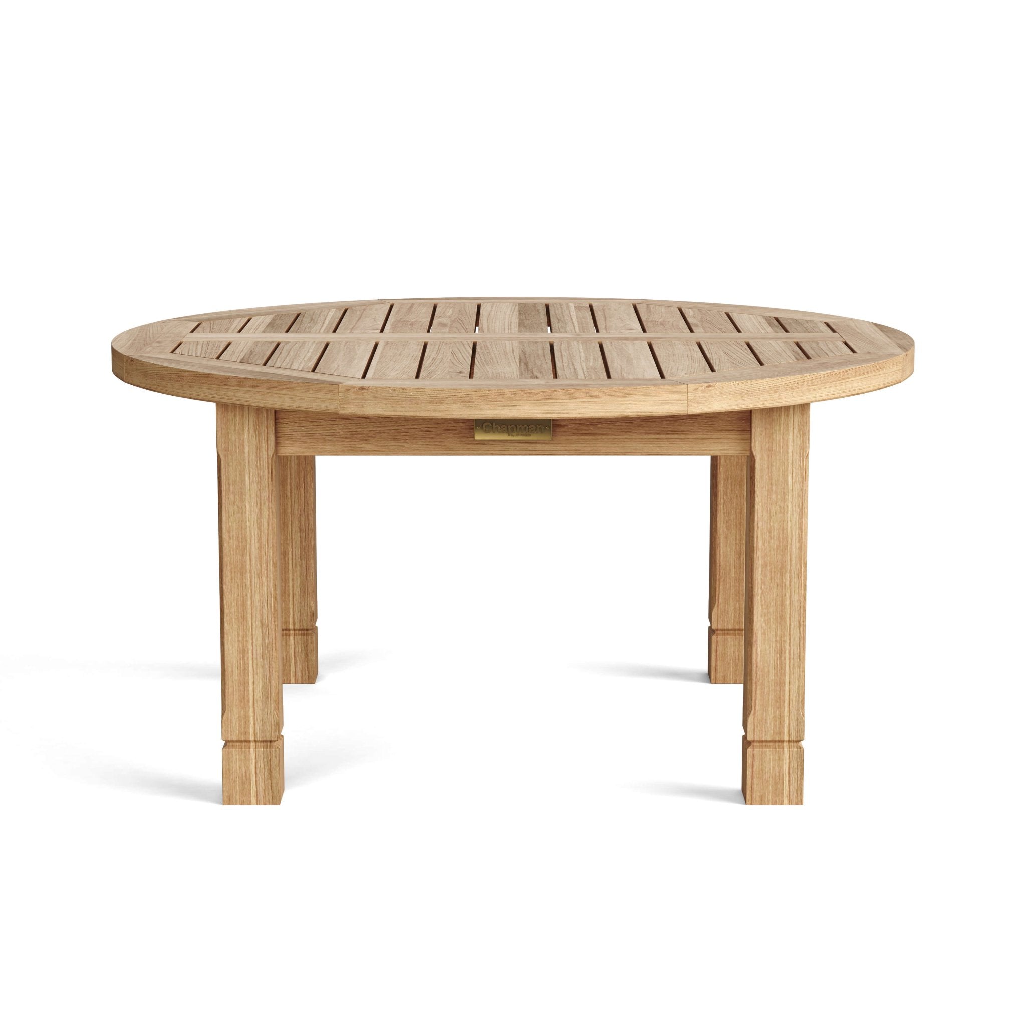 SouthBay 35" Round Coffee Table – () by Chapman Collection