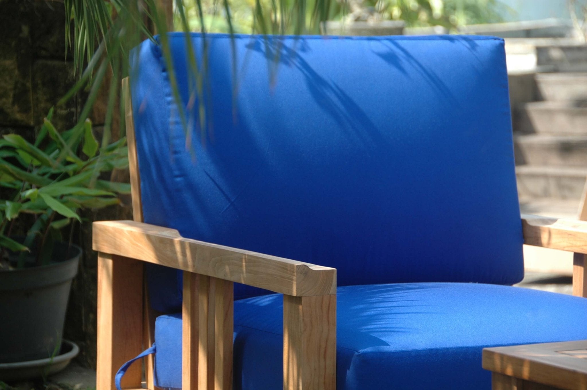 SouthBay Deep Seating 3 - Pc Set – () by Chapman Collection