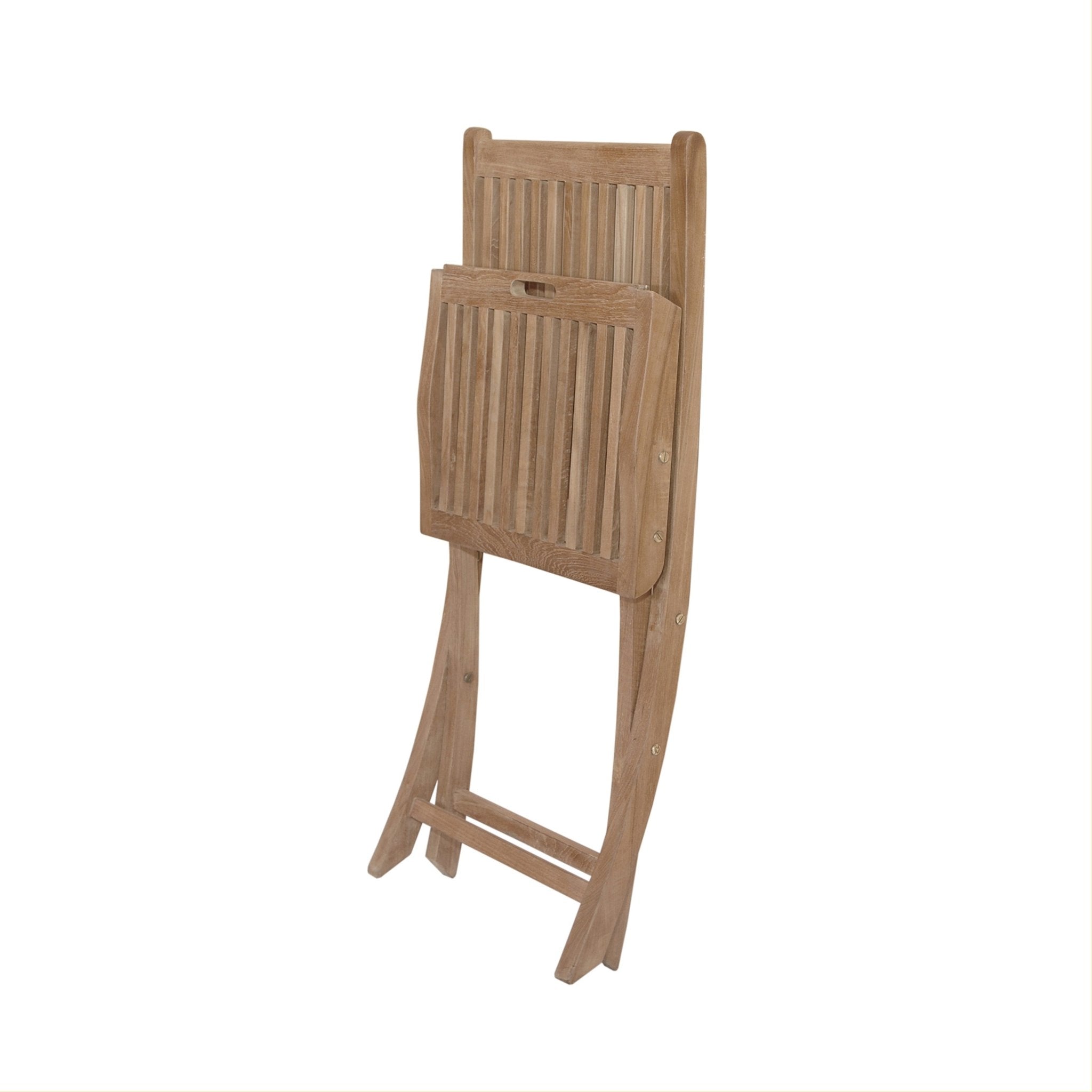 Tropico Folding Chair – () by Anderson Teak