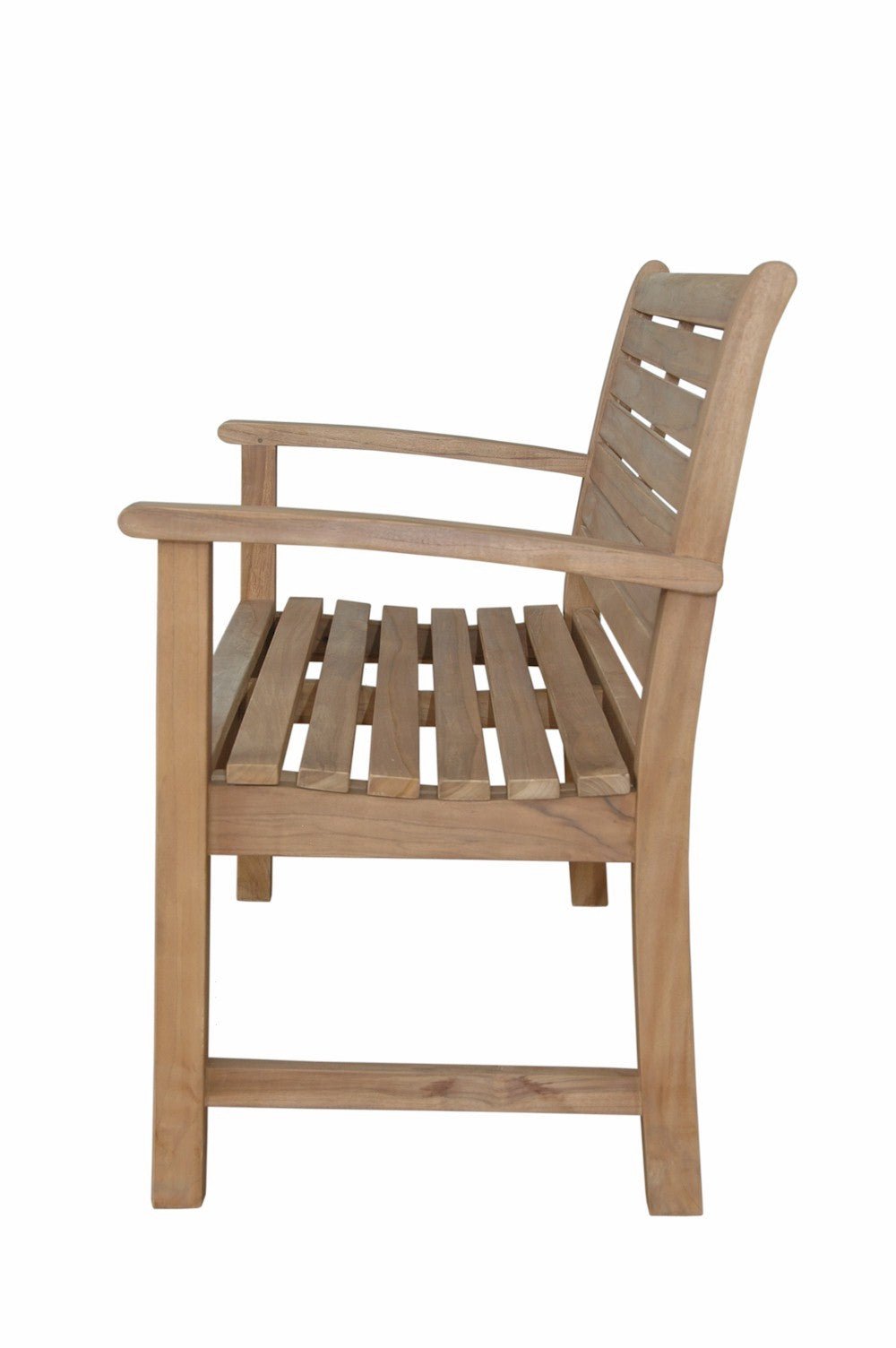 Victoria 48" Bench – Teak Bench () by Chapman Collection