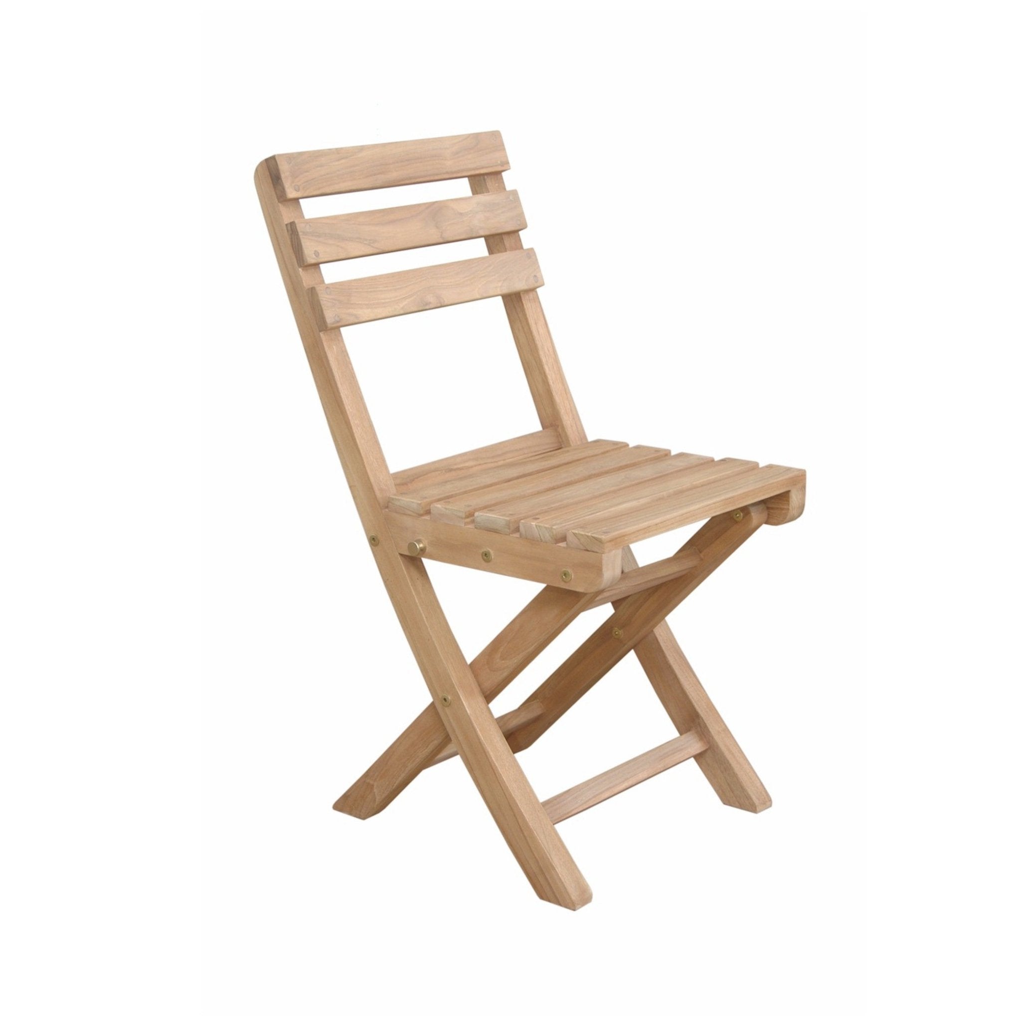 Alabama Folding Chair – () by Chapman Collection