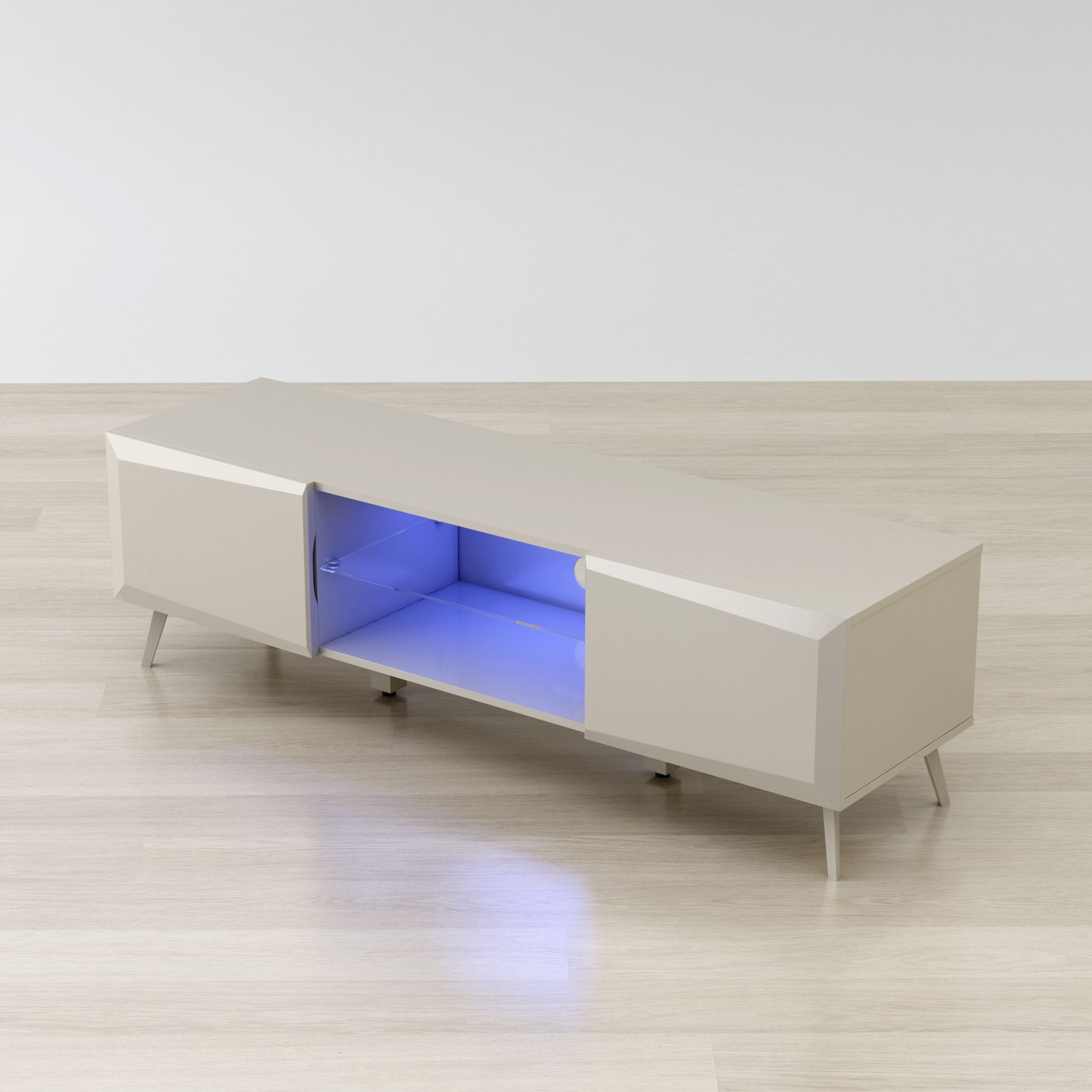 Altus 59" TV Stand – () by Modern Haus
