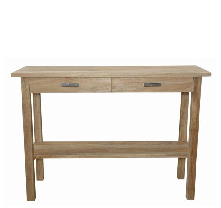 Anderson Teak Atlanta Serving Table – () by Anderson Teak