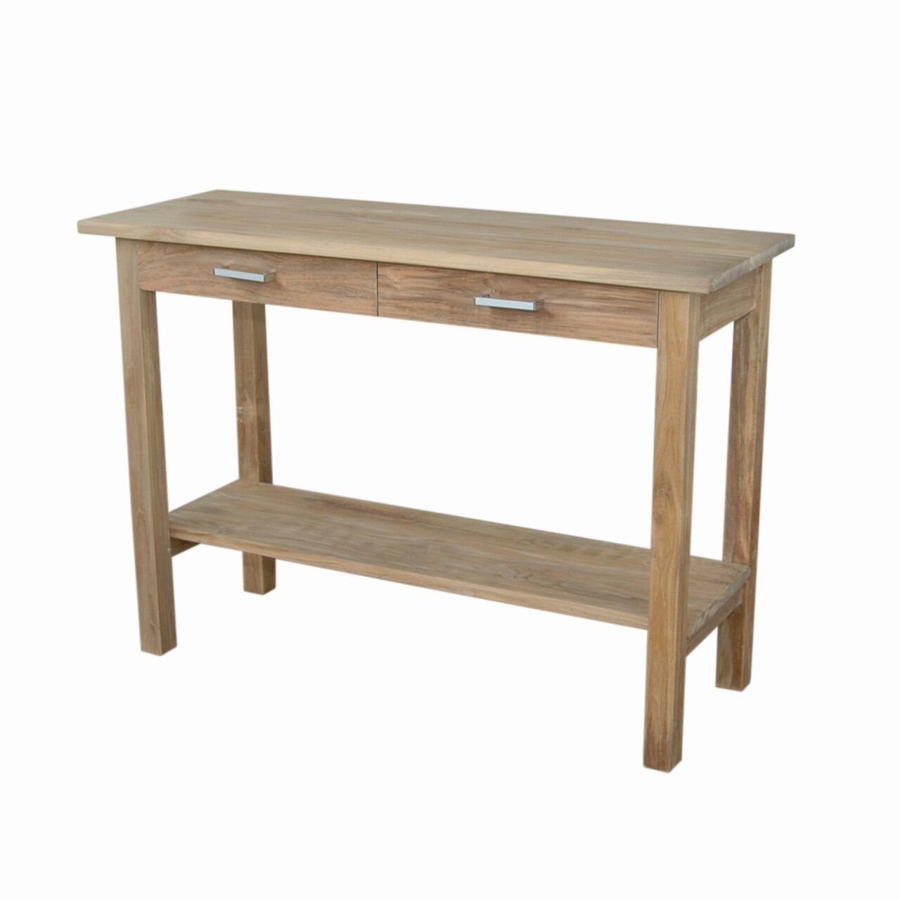 Anderson Teak Atlanta Serving Table – () by Anderson Teak