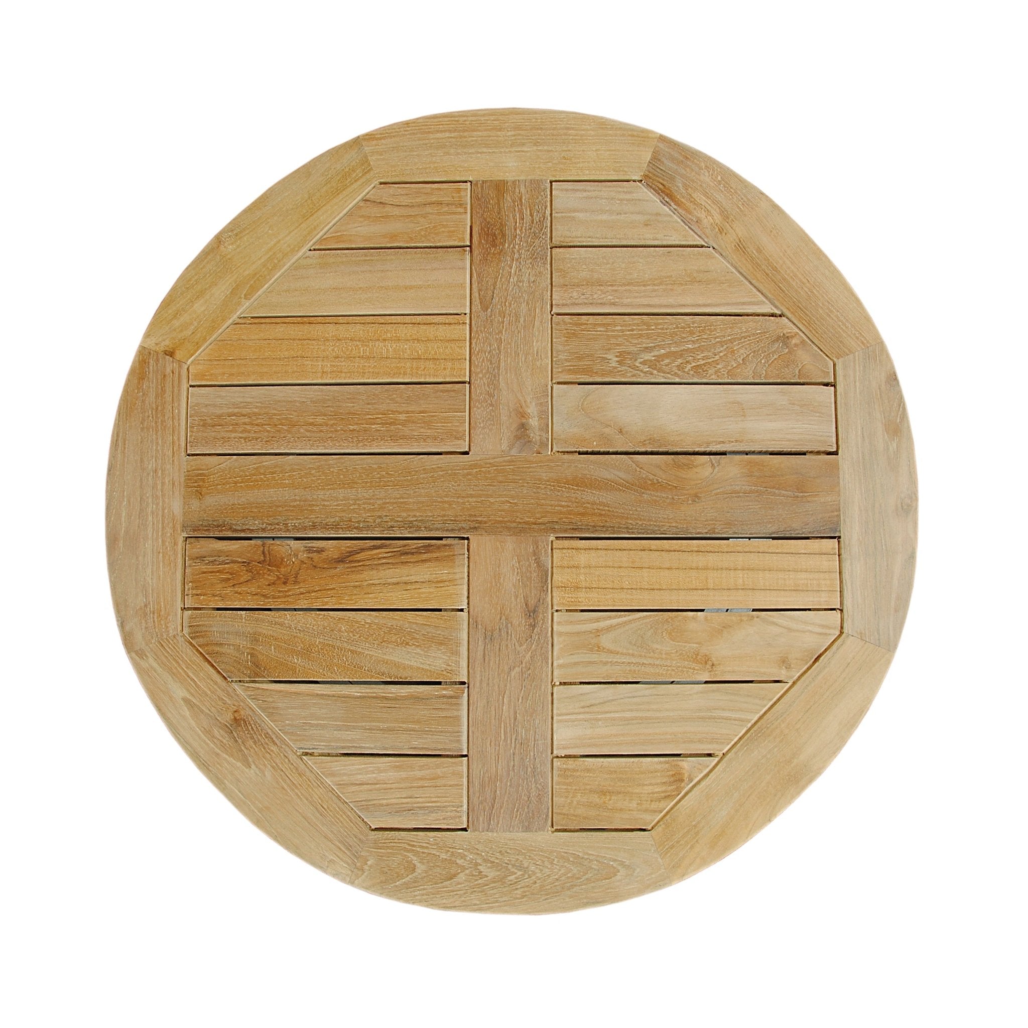 Anderson Teak Lazy Susan – () by Anderson Teak