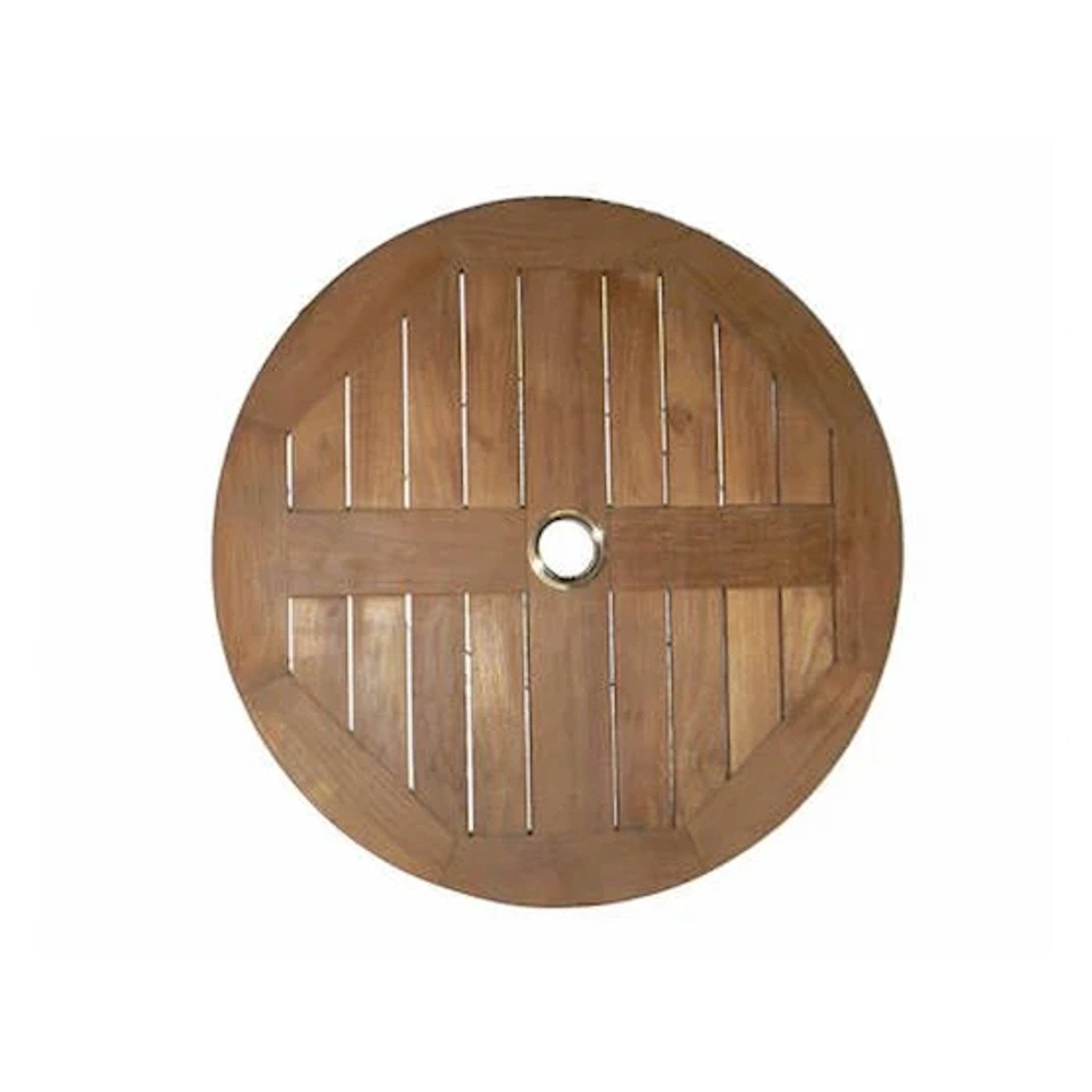 Anderson Teak Lazy Susan – () by Anderson Teak