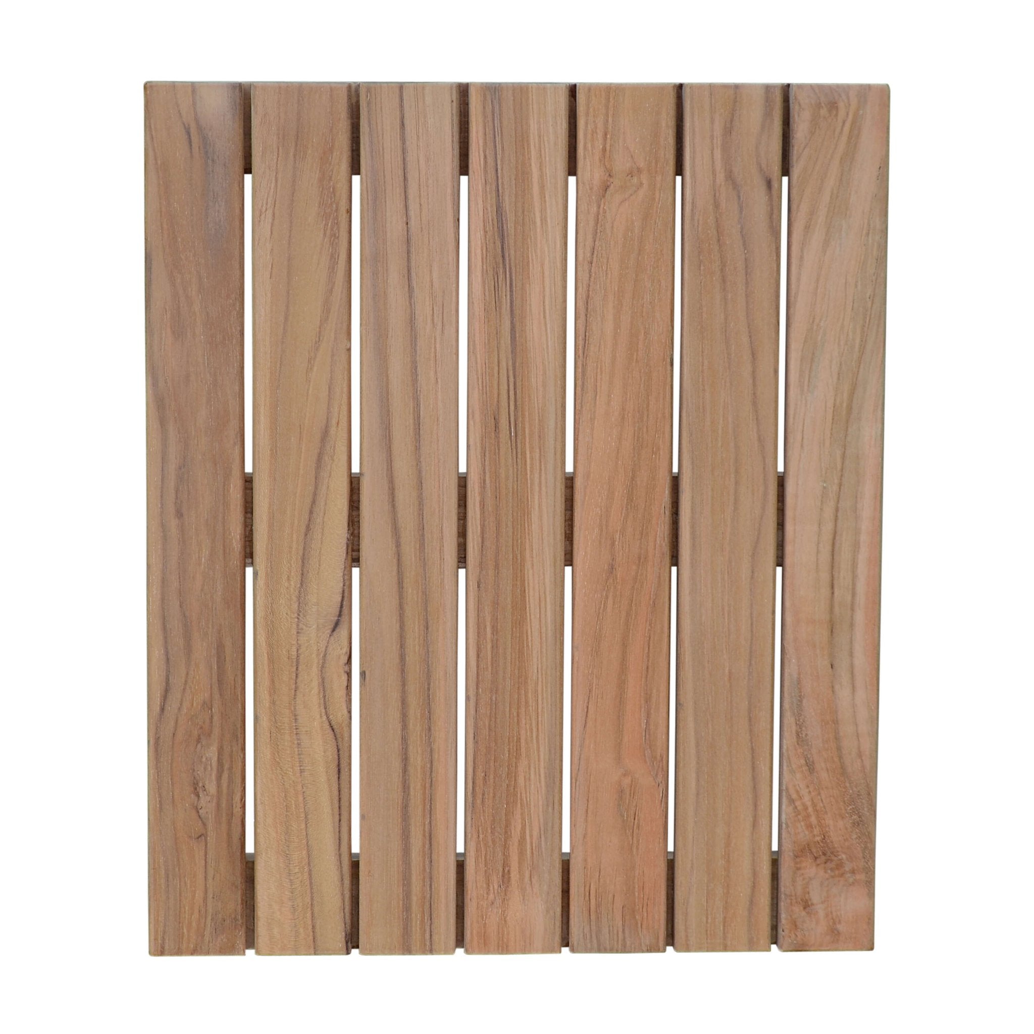 Anderson Teak Wall Mount Folding Chair – () by Anderson Teak