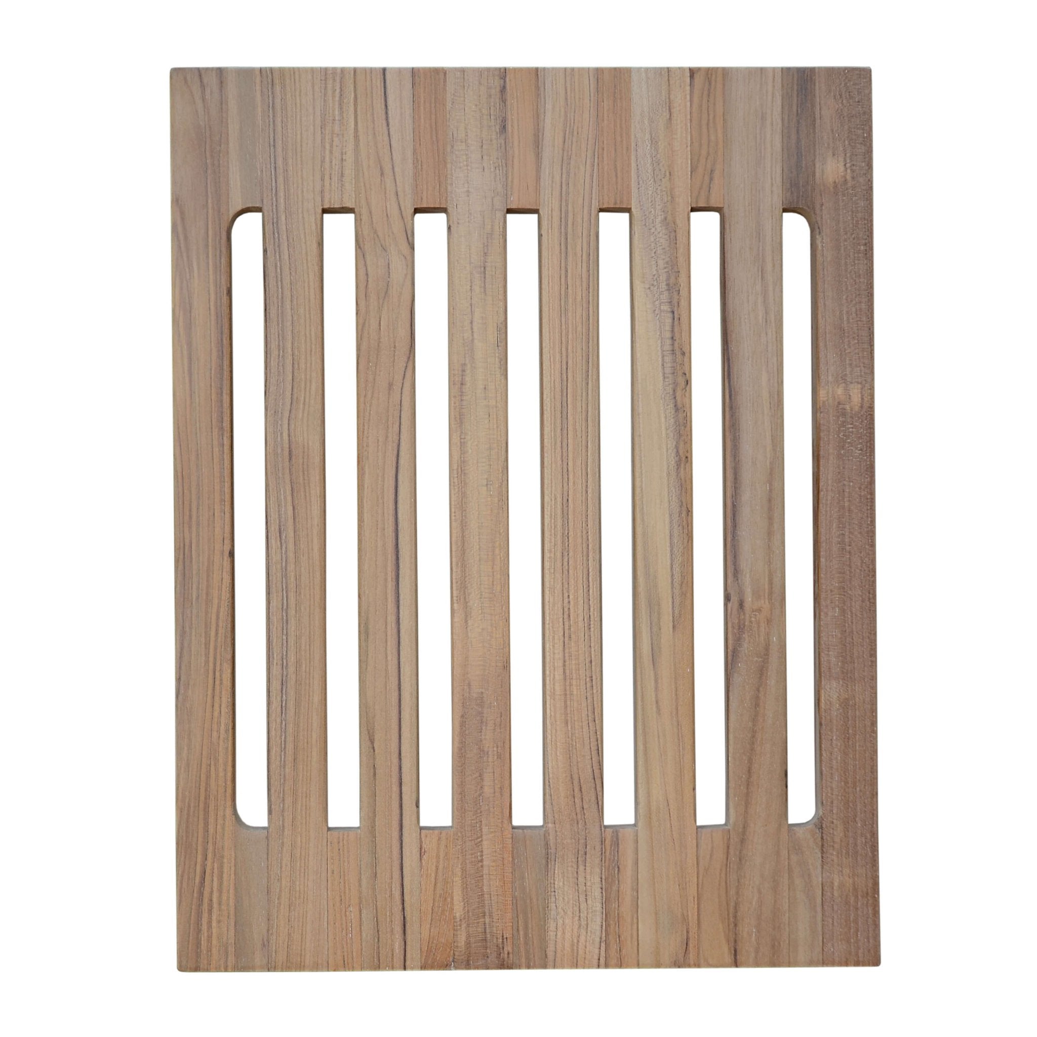 Anderson Teak Wall Mount Folding Chair II – () by Anderson Teak