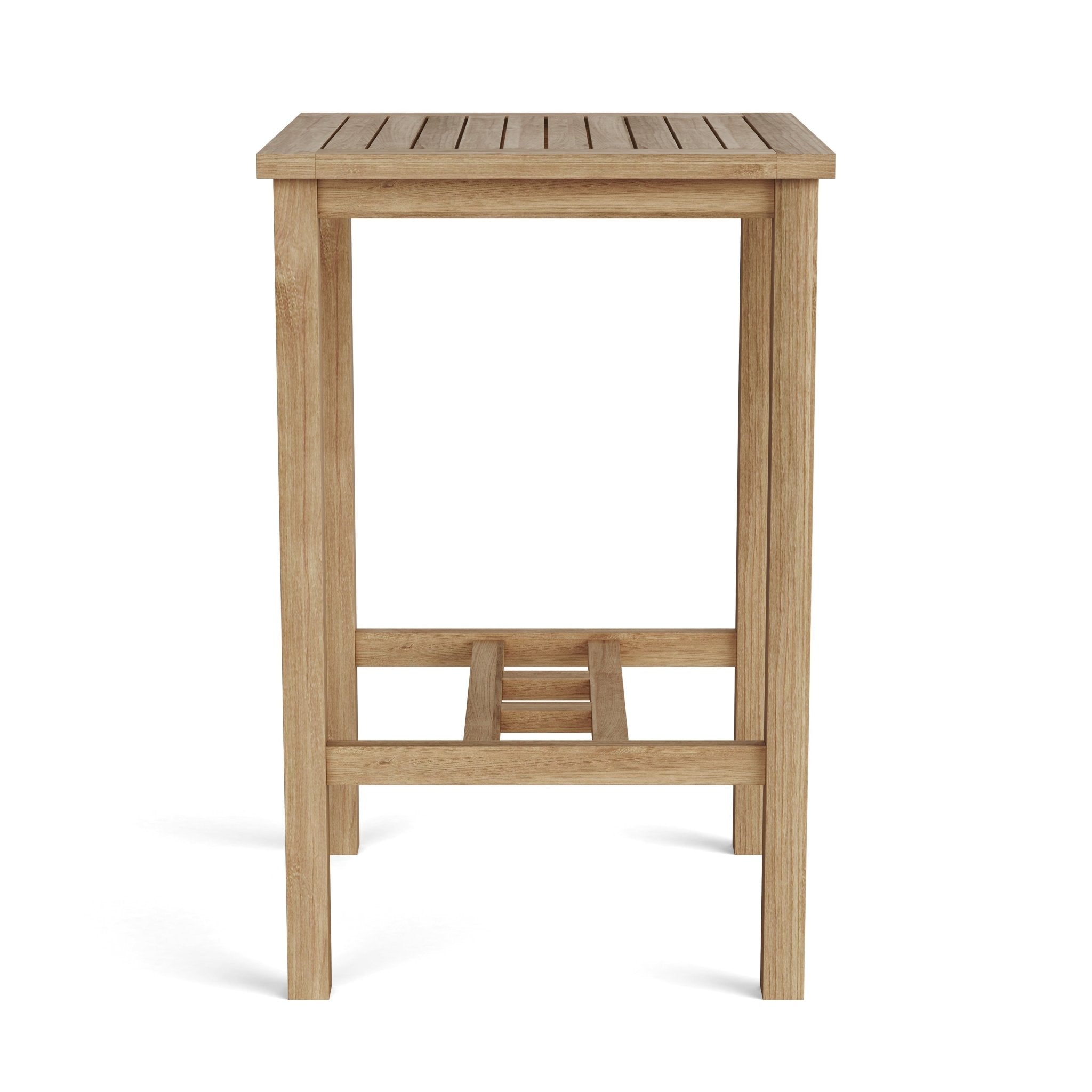 Avalon Bar Table – () by Anderson Teak