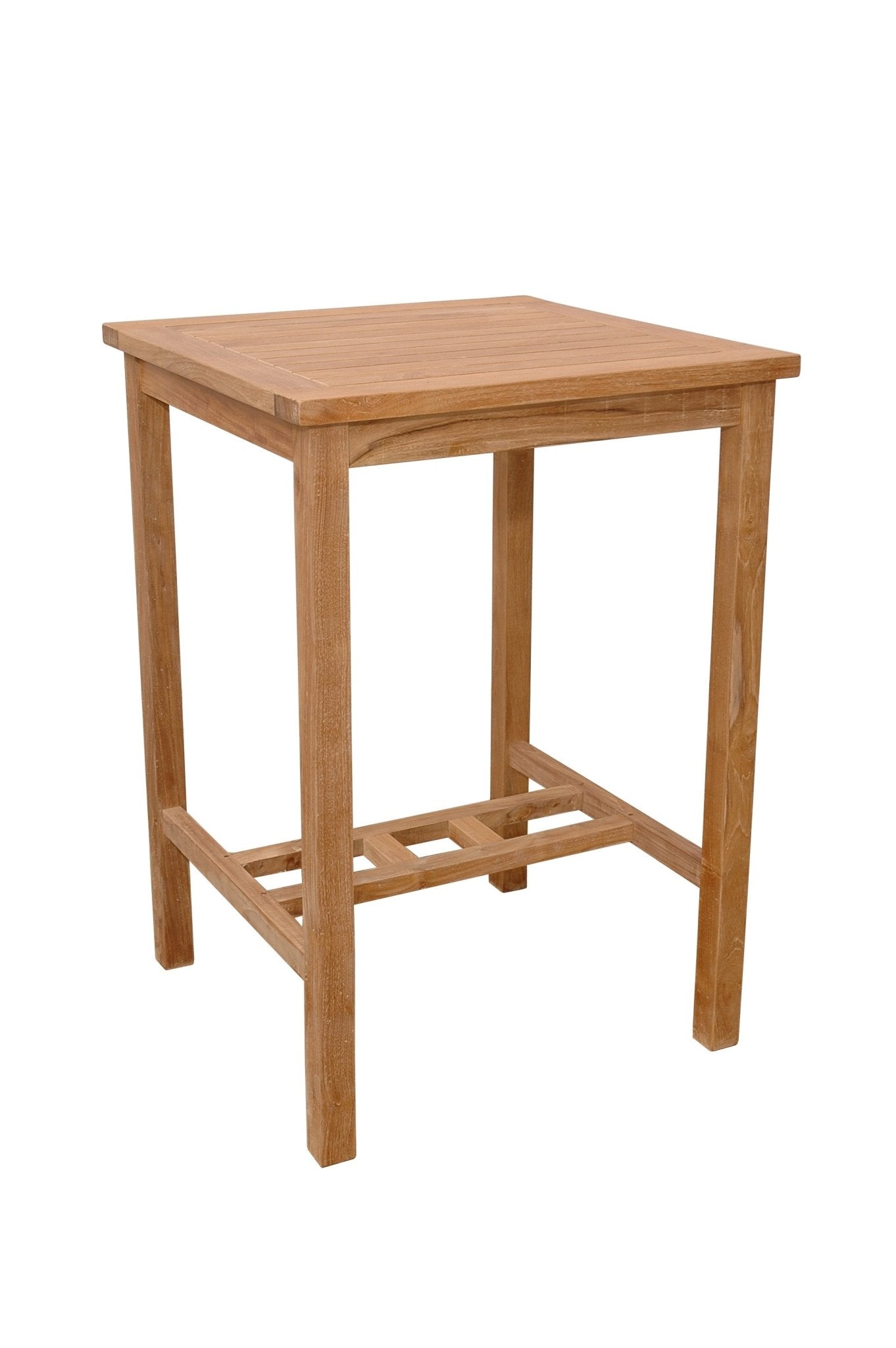 Avalon Bar Table – () by Anderson Teak