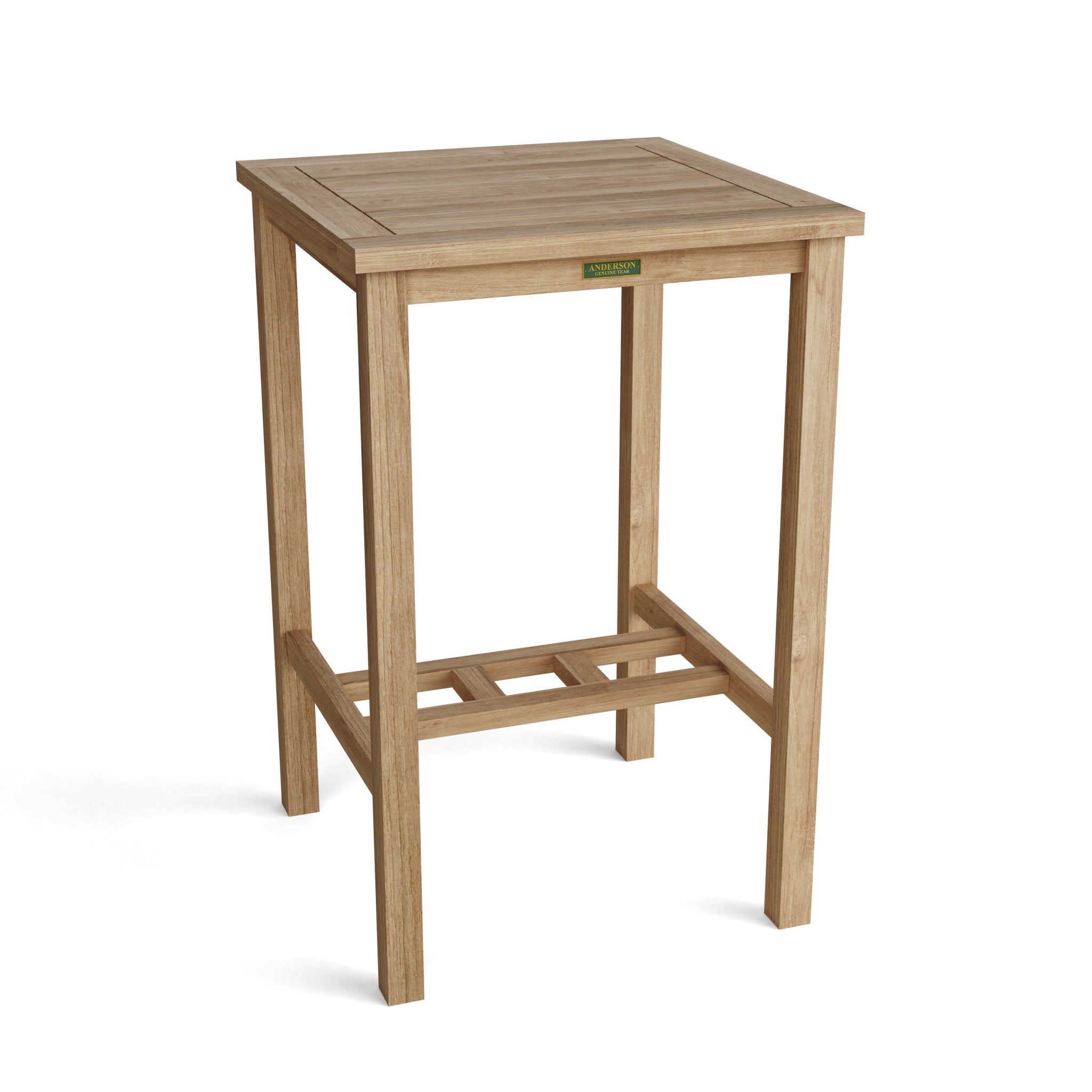Avalon Montego Bar Table – () by Anderson Teak