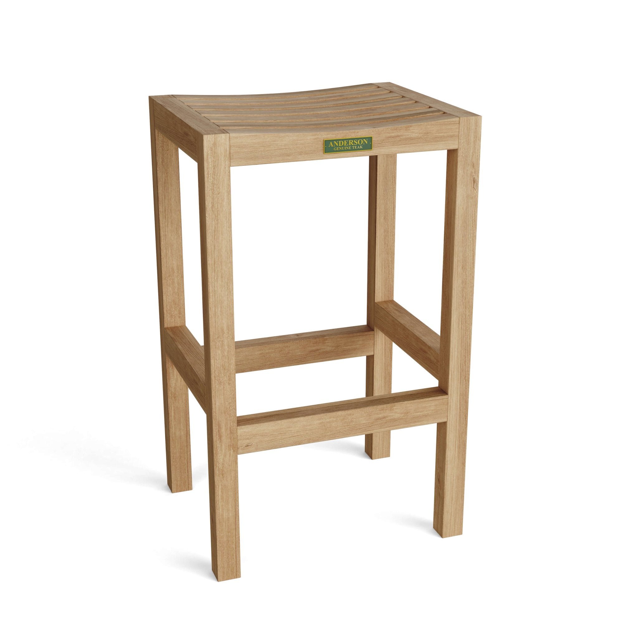 Avalon Montego Bar Table – () by Anderson Teak