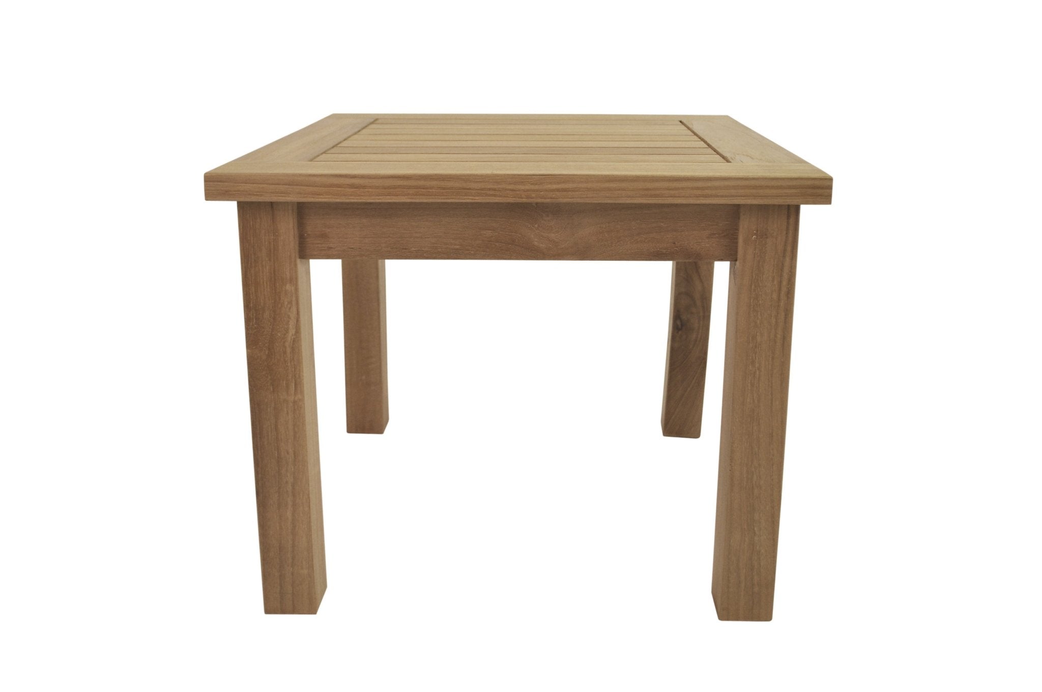 Bahama 20" Mini Side Table – () by Anderson Teak