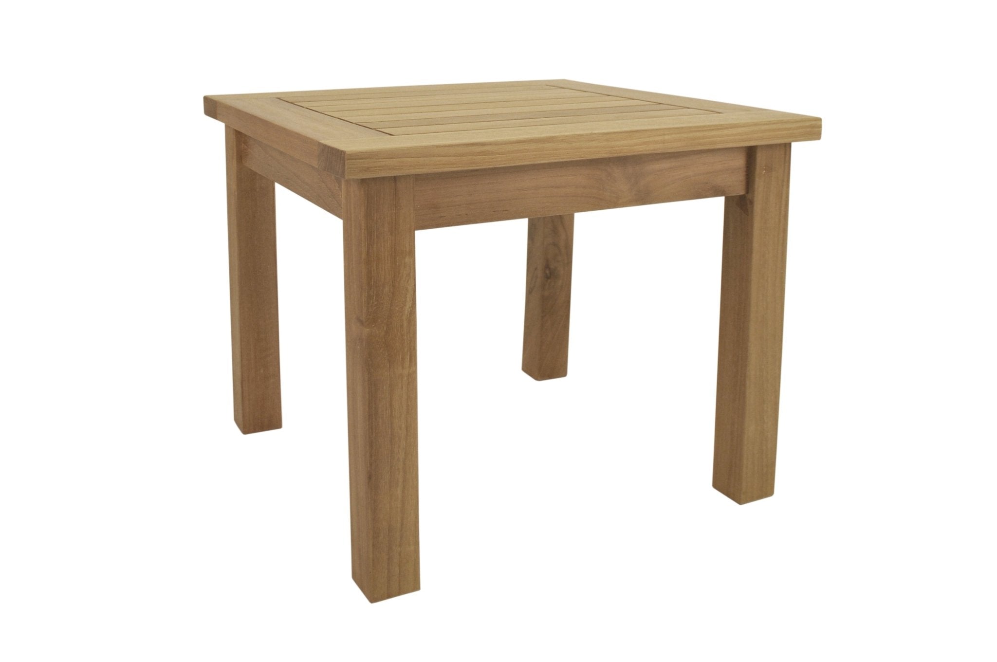 Bahama 20" Mini Side Table – () by Anderson Teak