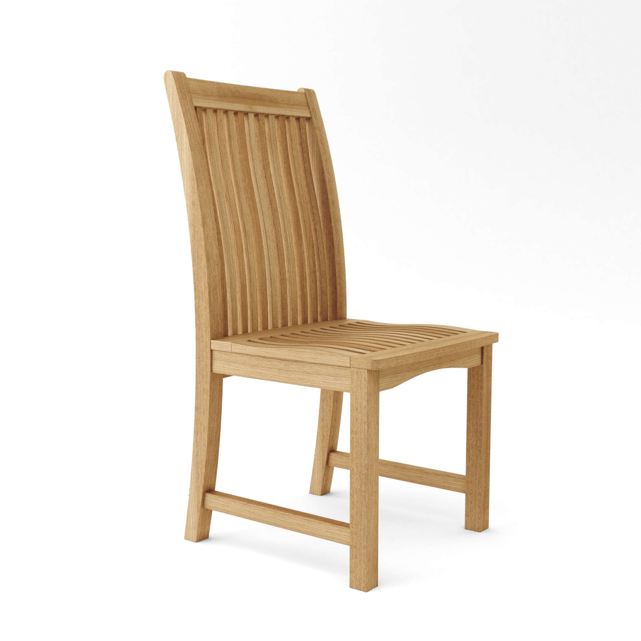Bahama Chicago 5 - pc Dining Table Set – () by Anderson Teak