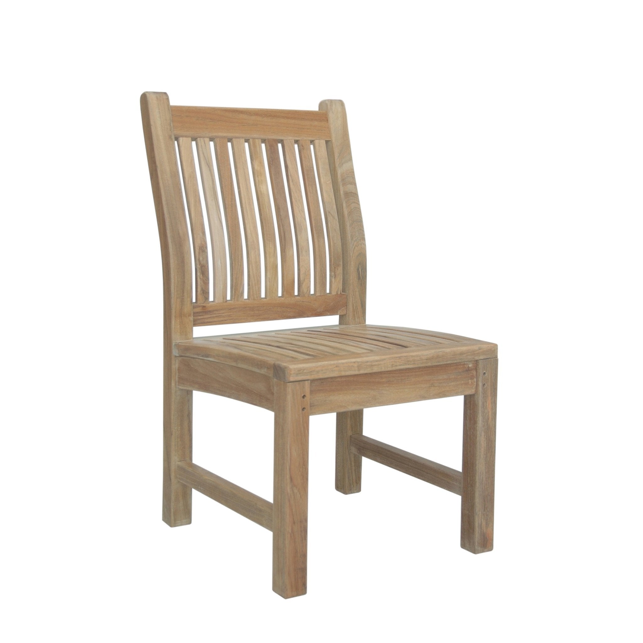 Bahama Sahara 7 - pc Dining Table Set – () by Anderson Teak
