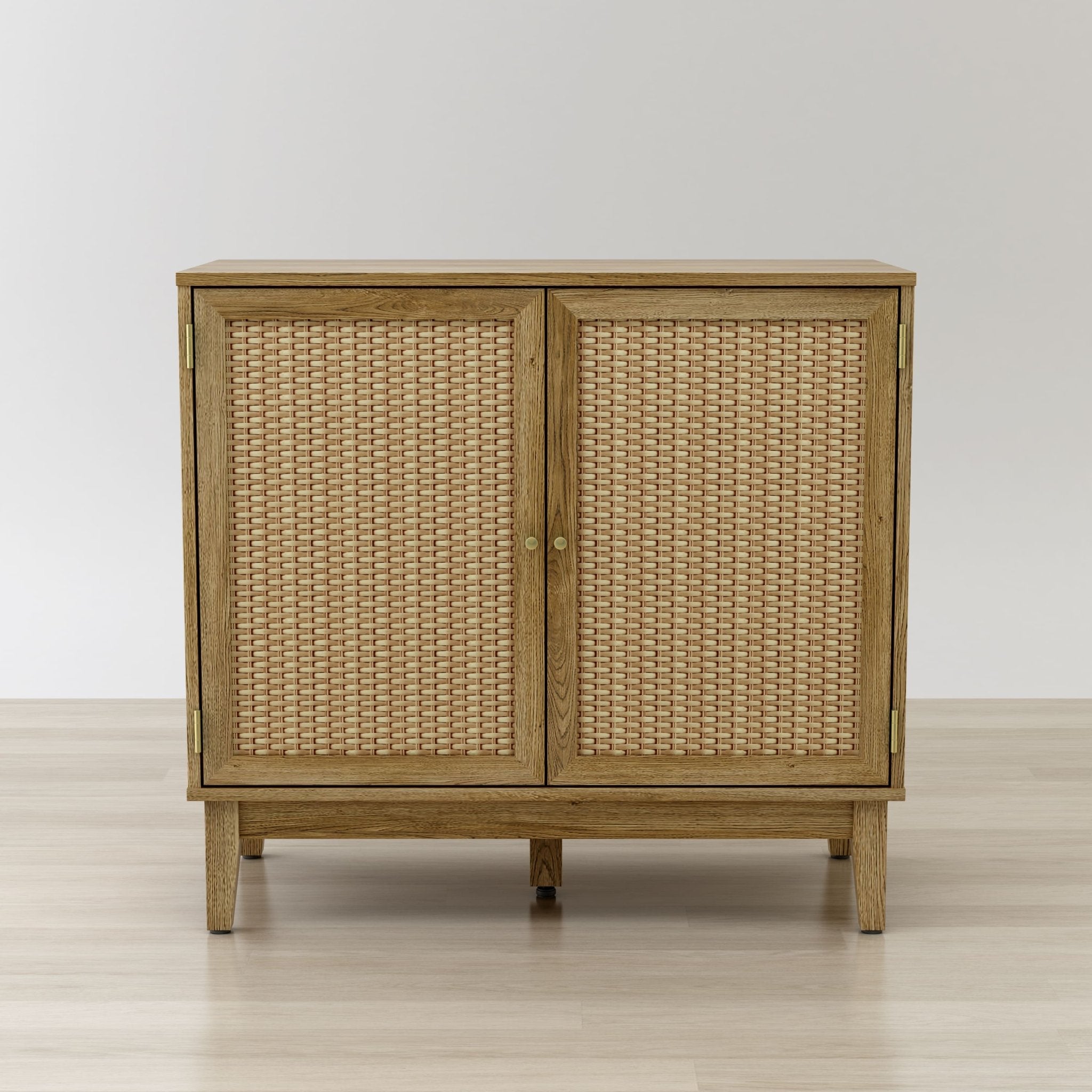 Bodrum 31" Accent Cabinet – () by Anderson Teak