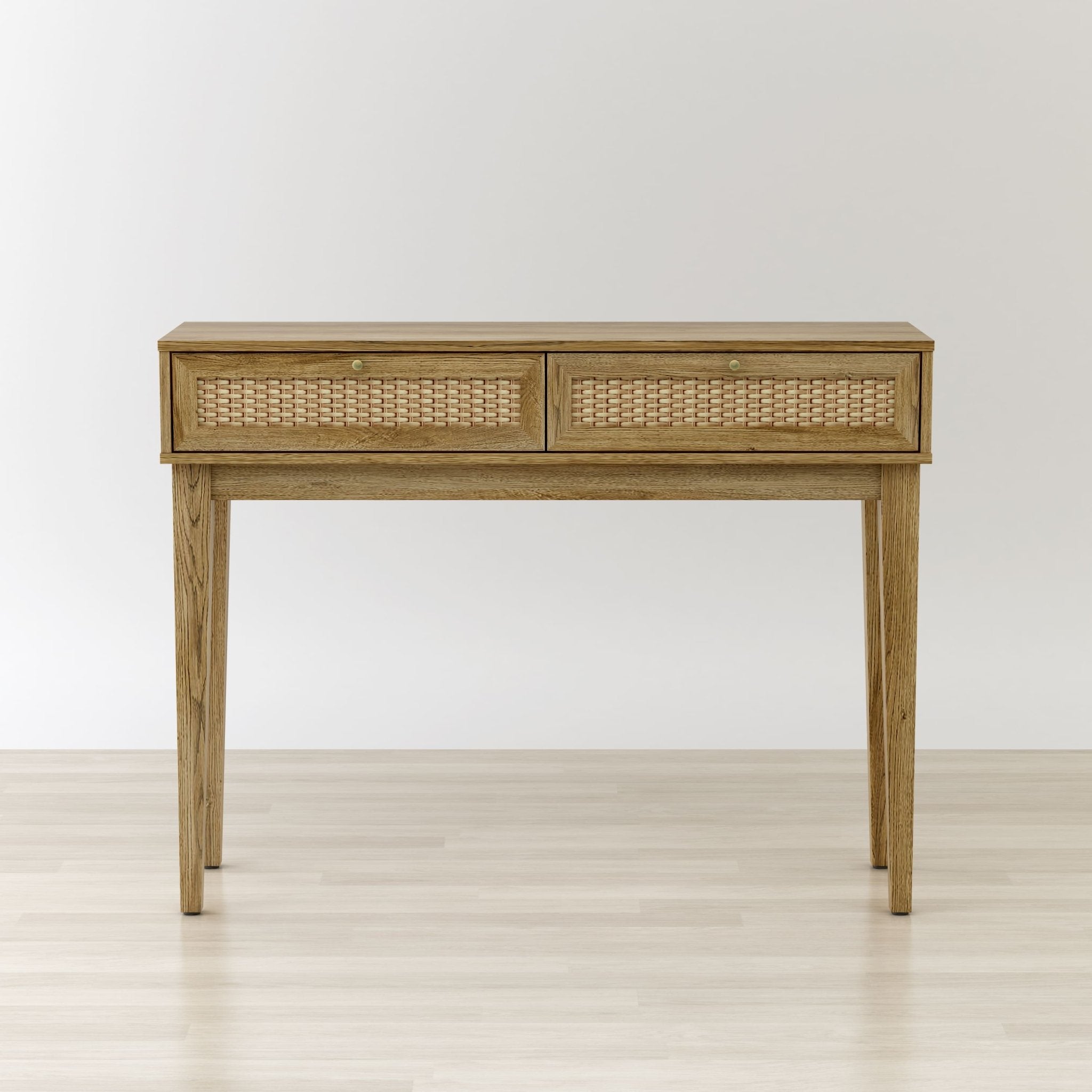 Bodrum 43" Console Table – () by Anderson Teak