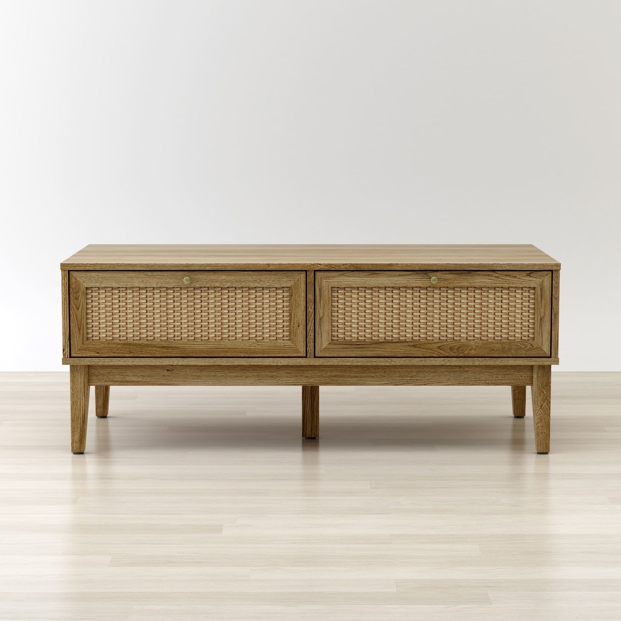 Bodrum Coffee Table – () by Anderson Teak