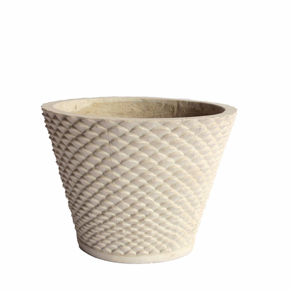 Cadiz Planter – () by Tuscany Collection