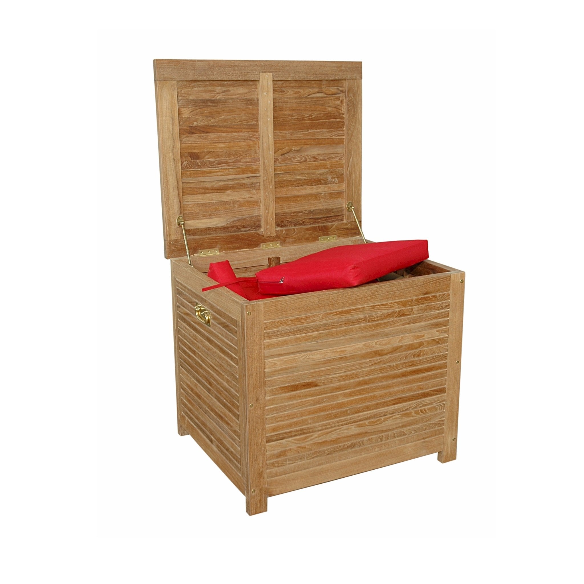 Camrose Storage Box – () by Anderson Teak