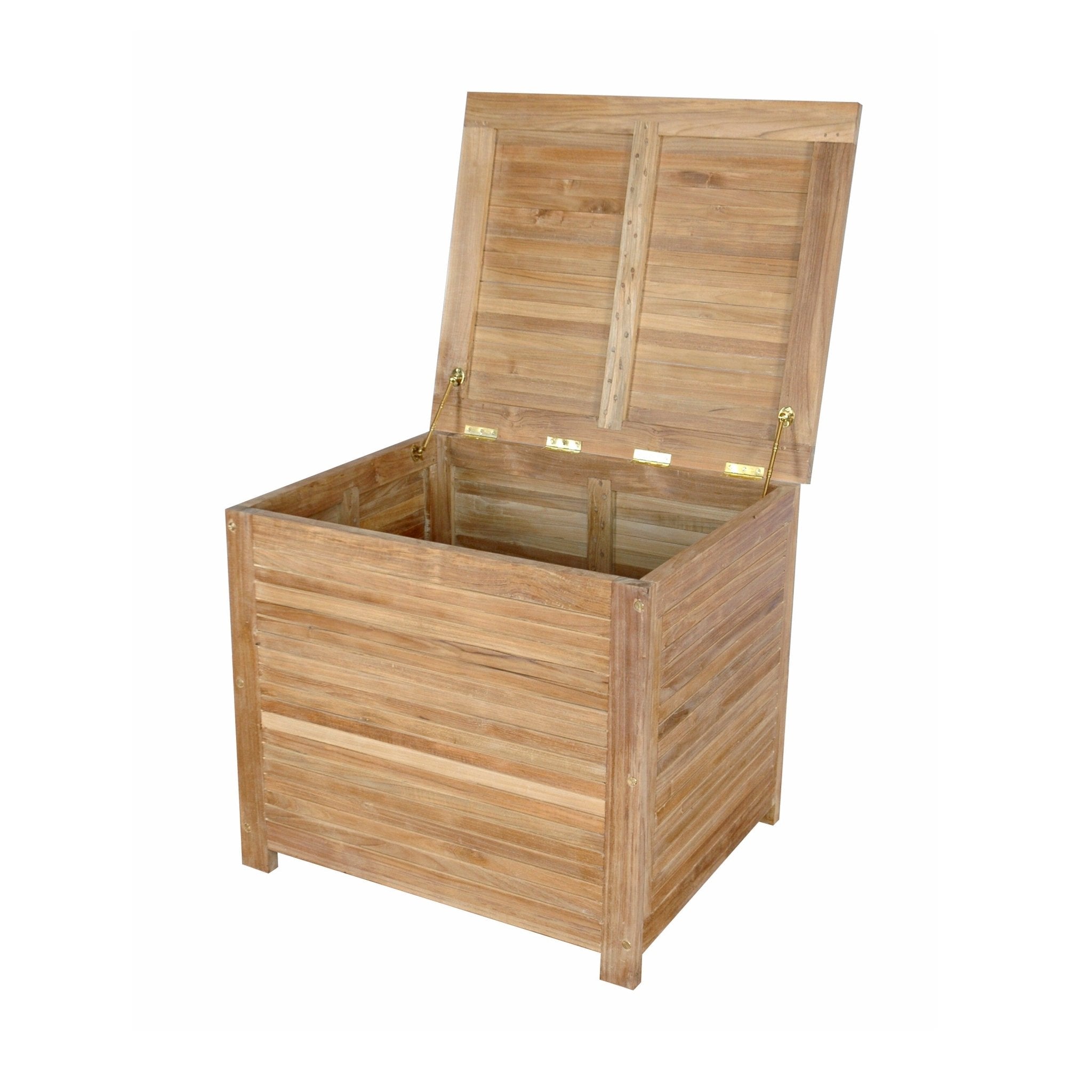 Camrose Storage Box – () by Anderson Teak