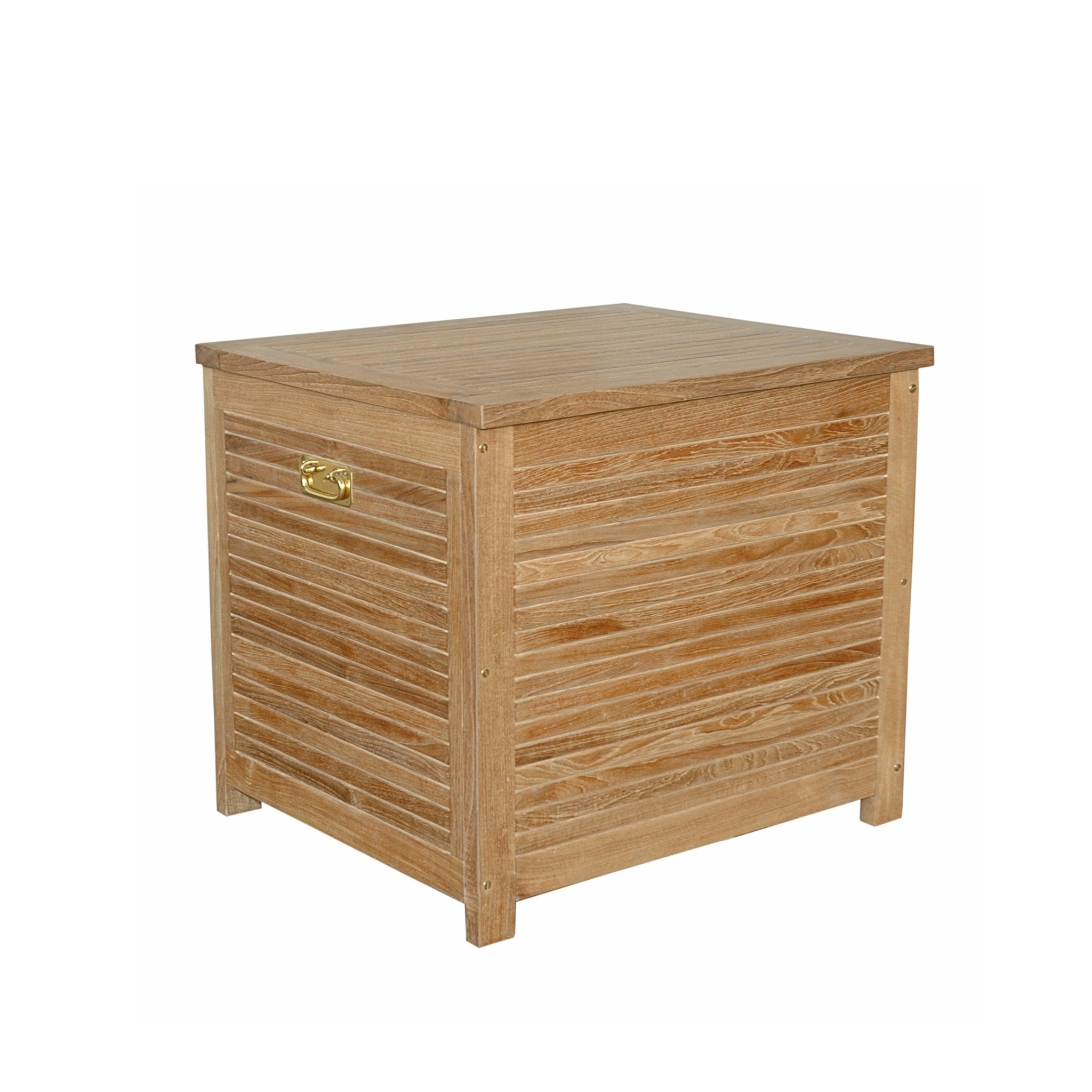 Camrose Storage Box – () by Anderson Teak