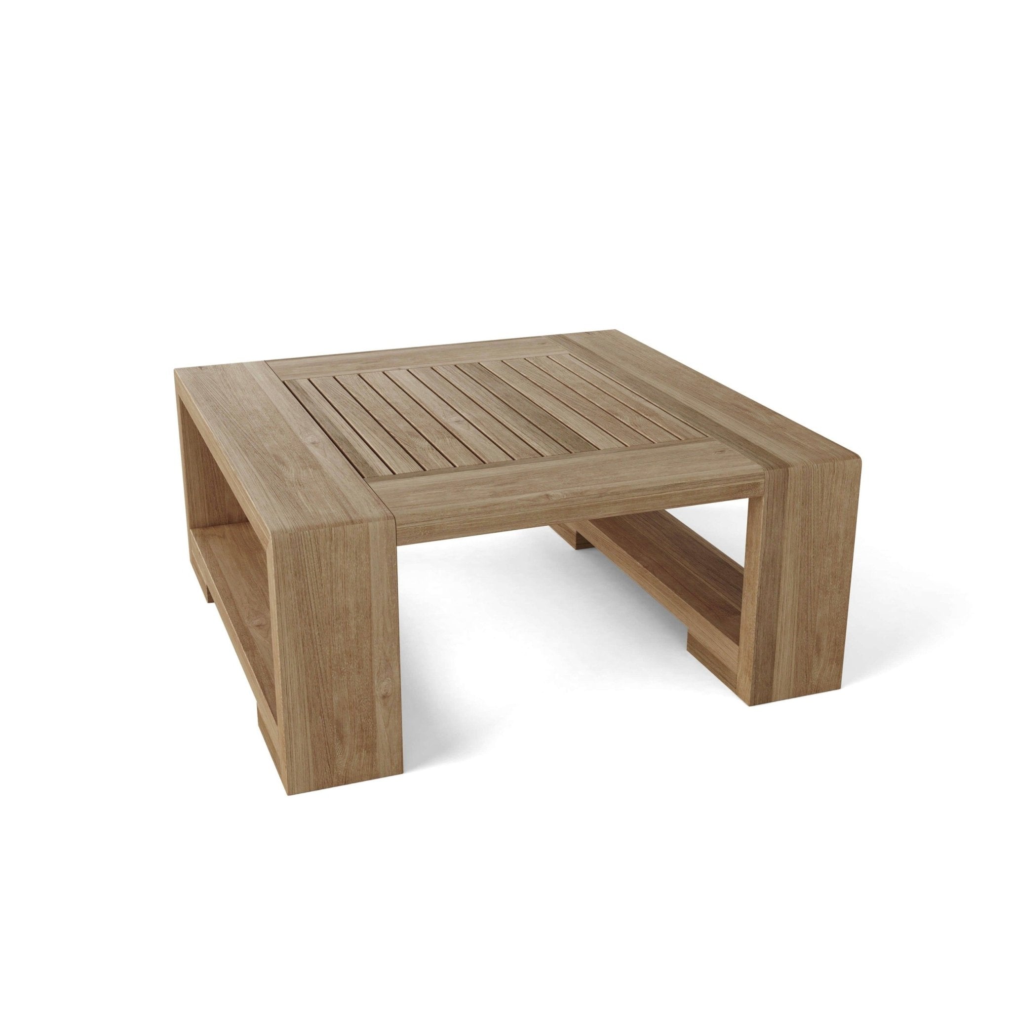 Capistrano Side Table – () by Anderson Teak