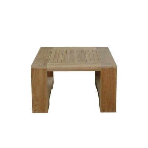 Capistrano Side Table – () by Anderson Teak