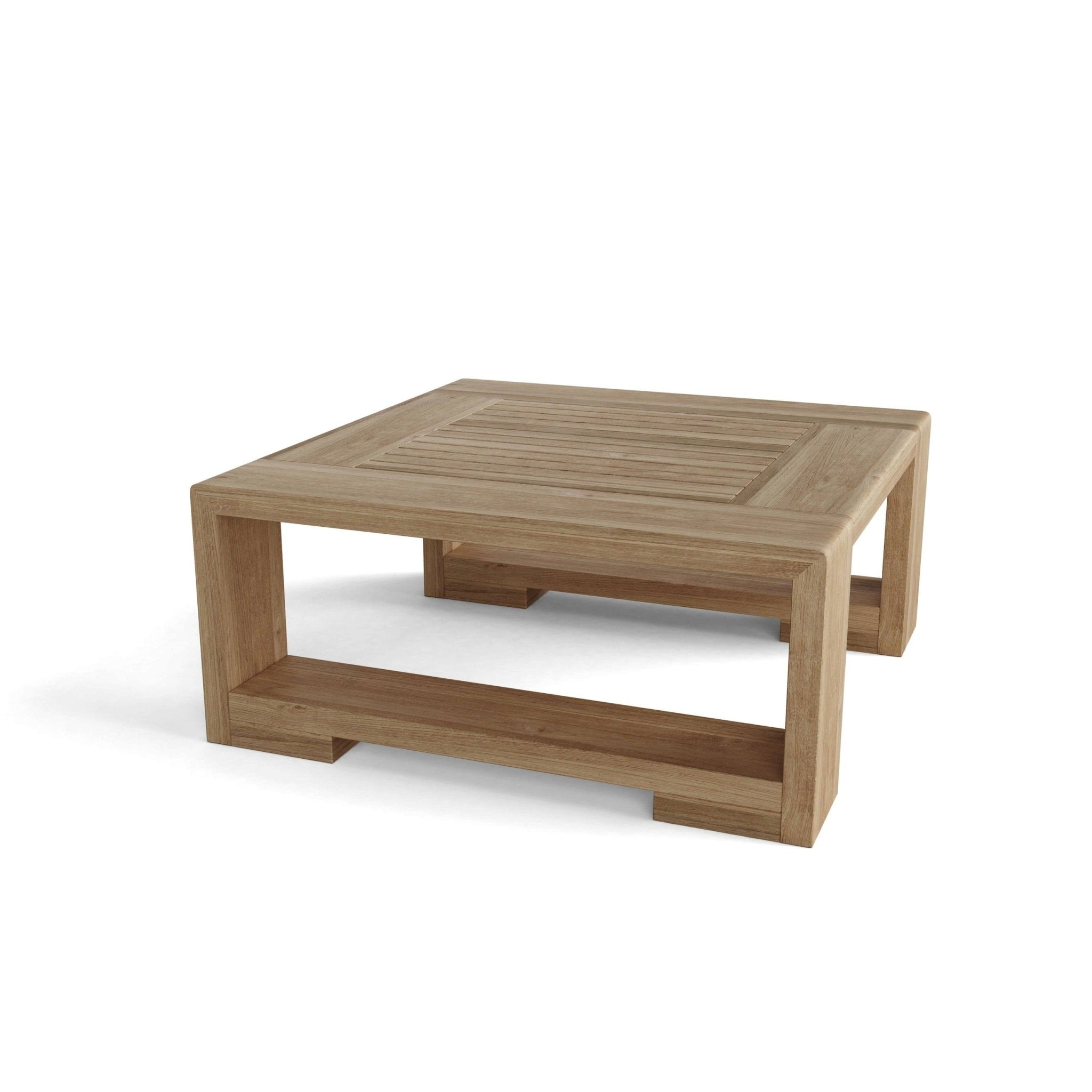 Capistrano Side Table – () by Anderson Teak