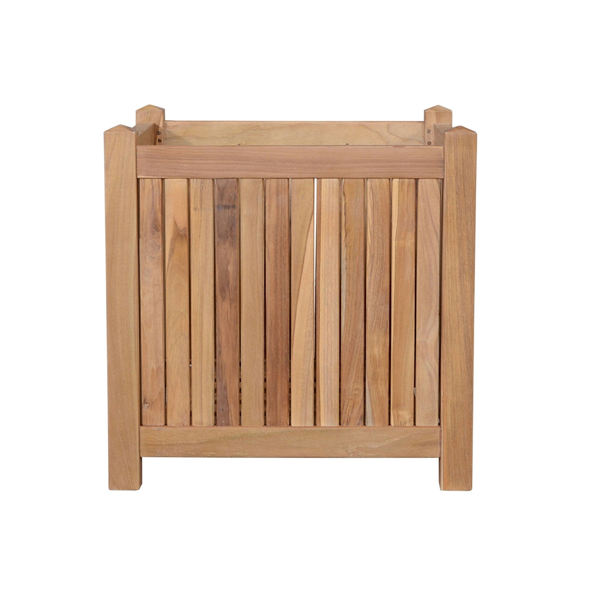 Chapman Planter Box 22" – () by Chapman Collection