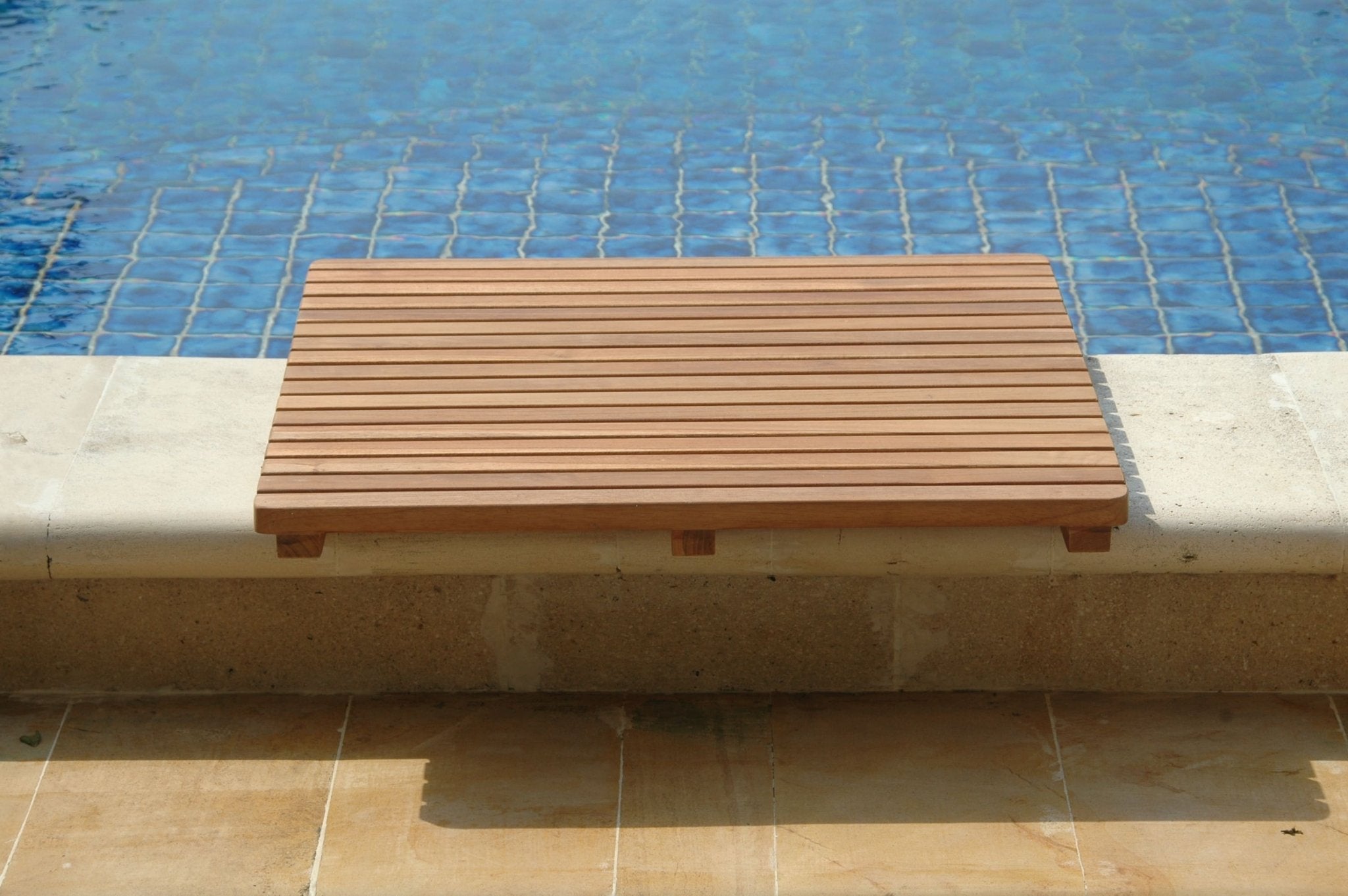 Chapman Shower Mat – () by Chapman Collection