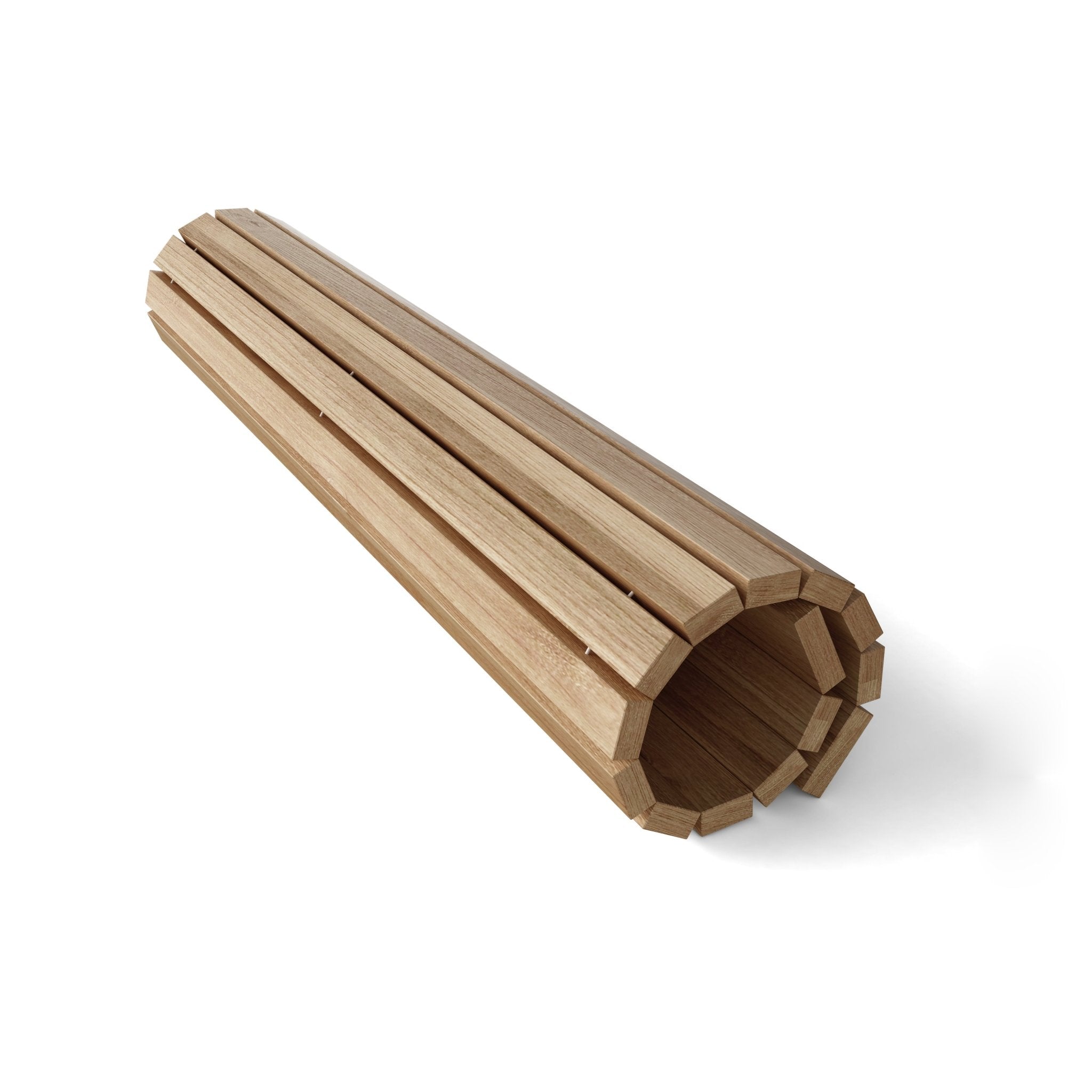 Chapman Shower Mat Roll It & Go! – () by Chapman Collection