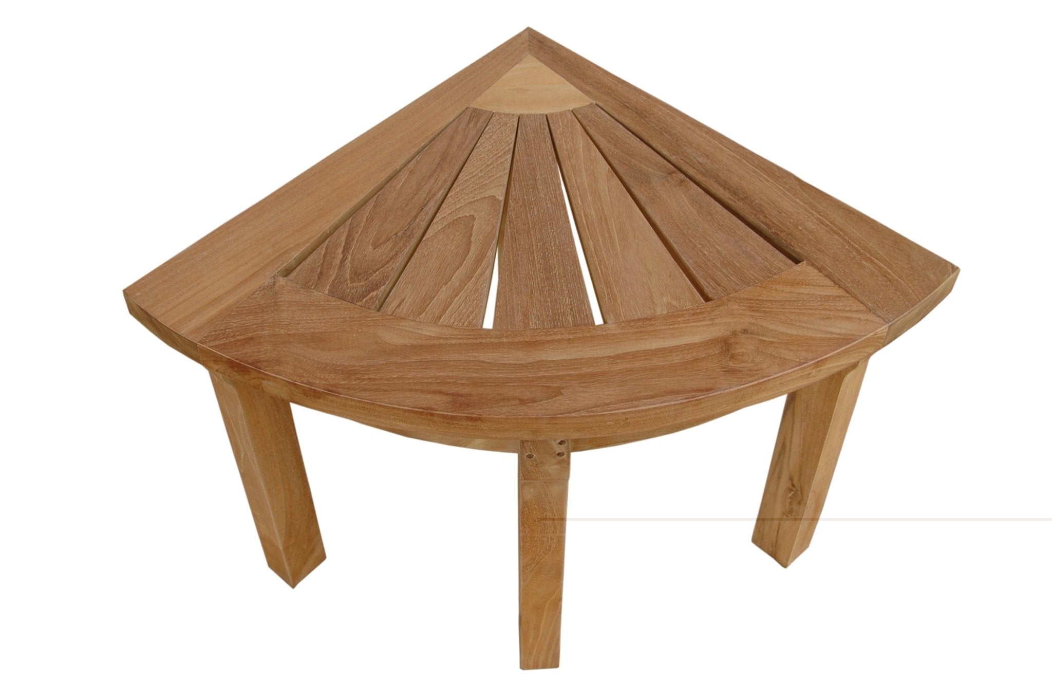 Chapman Shower Stool – () by Chapman Collection