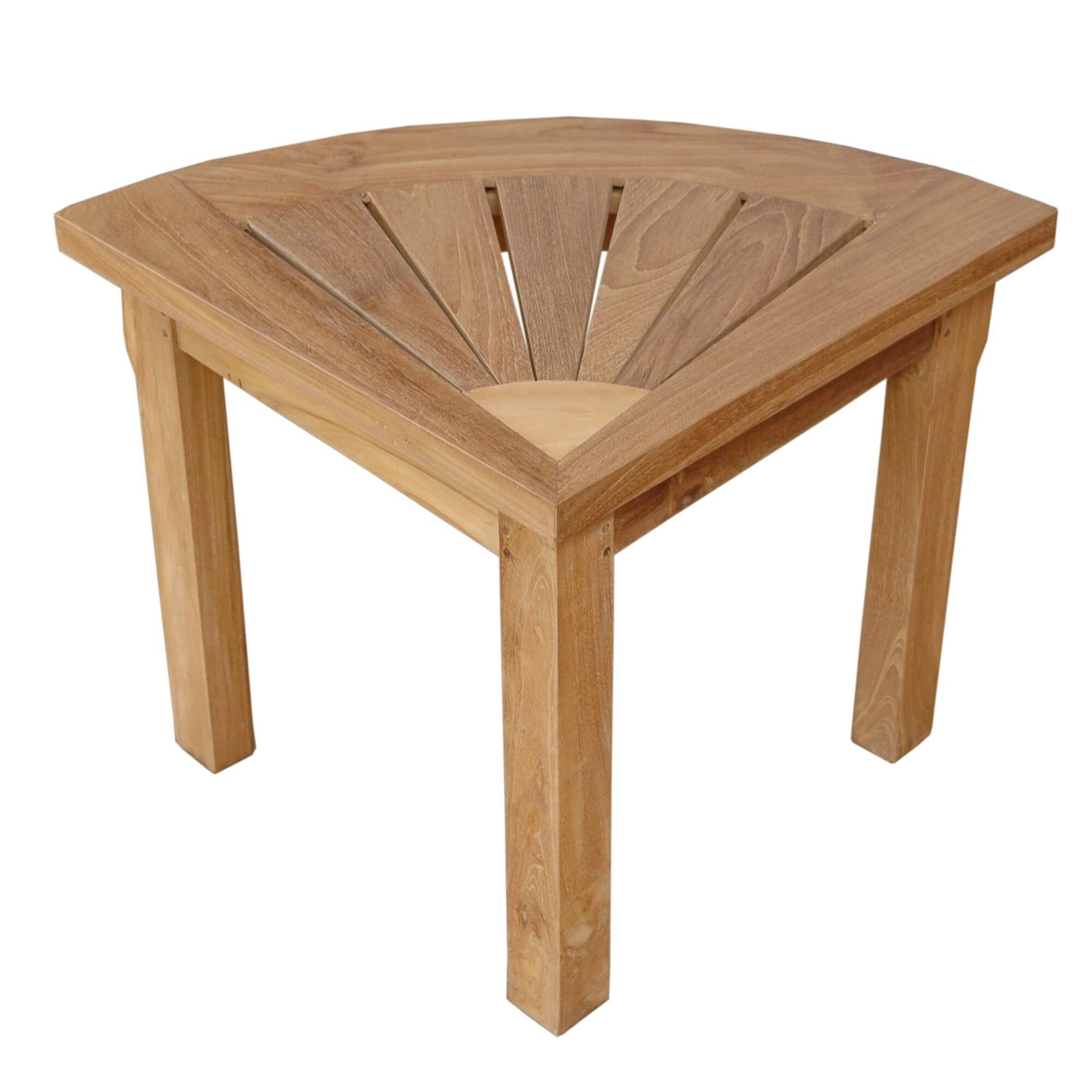 Chapman Shower Stool – () by Chapman Collection