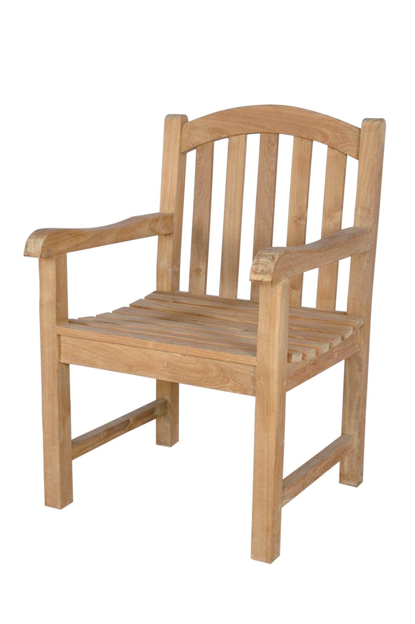 Chelsea 11 - pc Rectangular Dining Table Set – Dining Table Set () by Anderson Teak