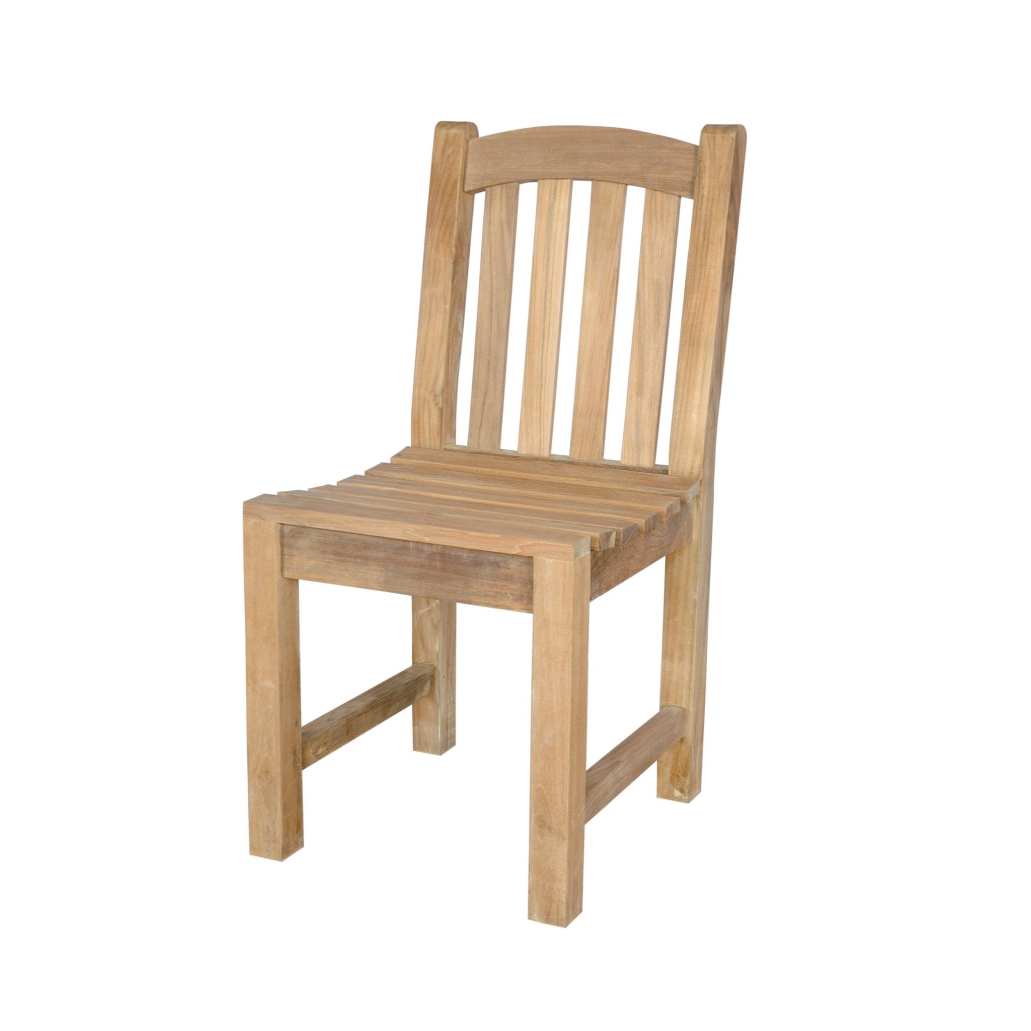 Chelsea Dining Chair – () by Anderson Teak