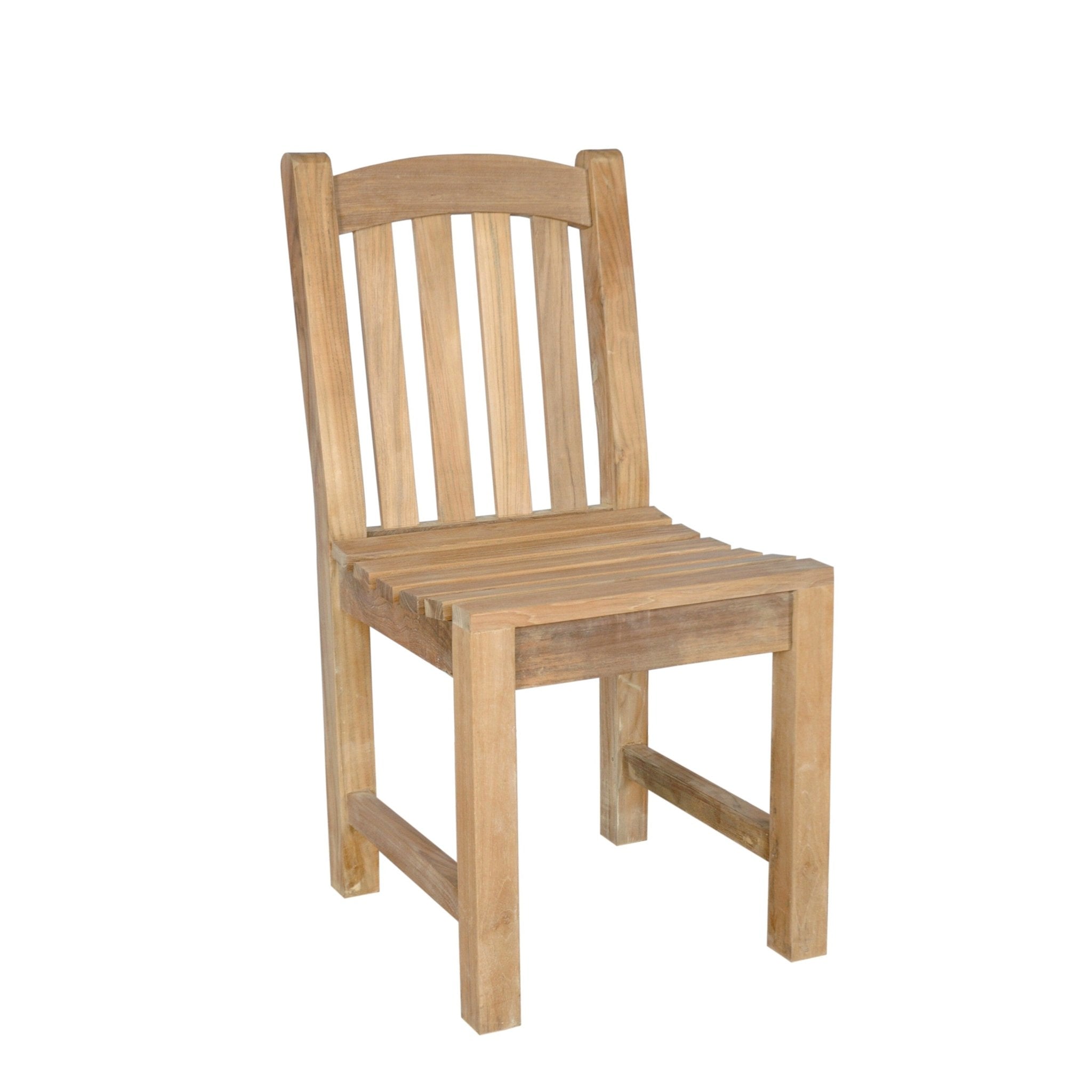 Chelsea Dining Chair – () by Anderson Teak