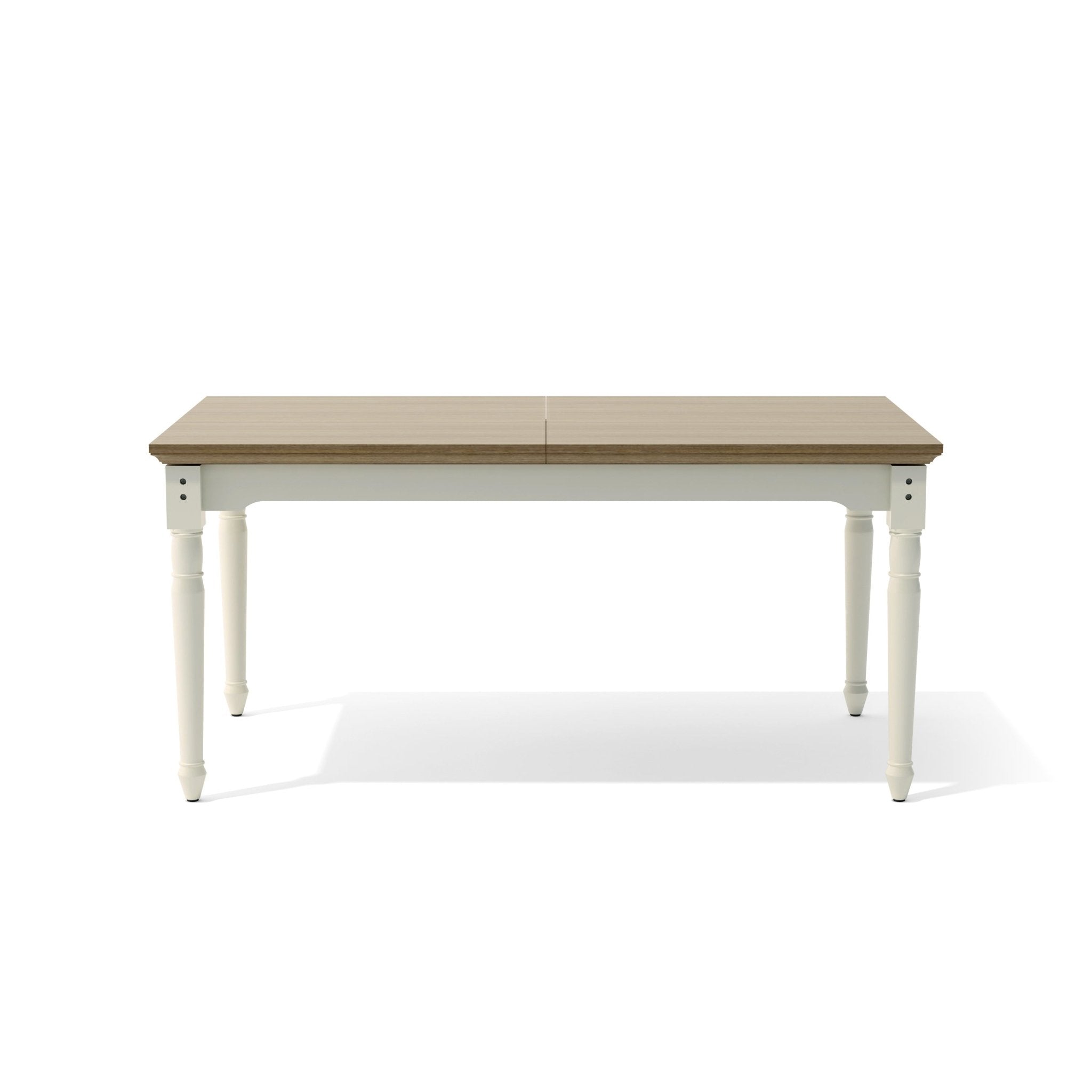 Chenon Extension Dining Table – Furniture () by Anderson Teak