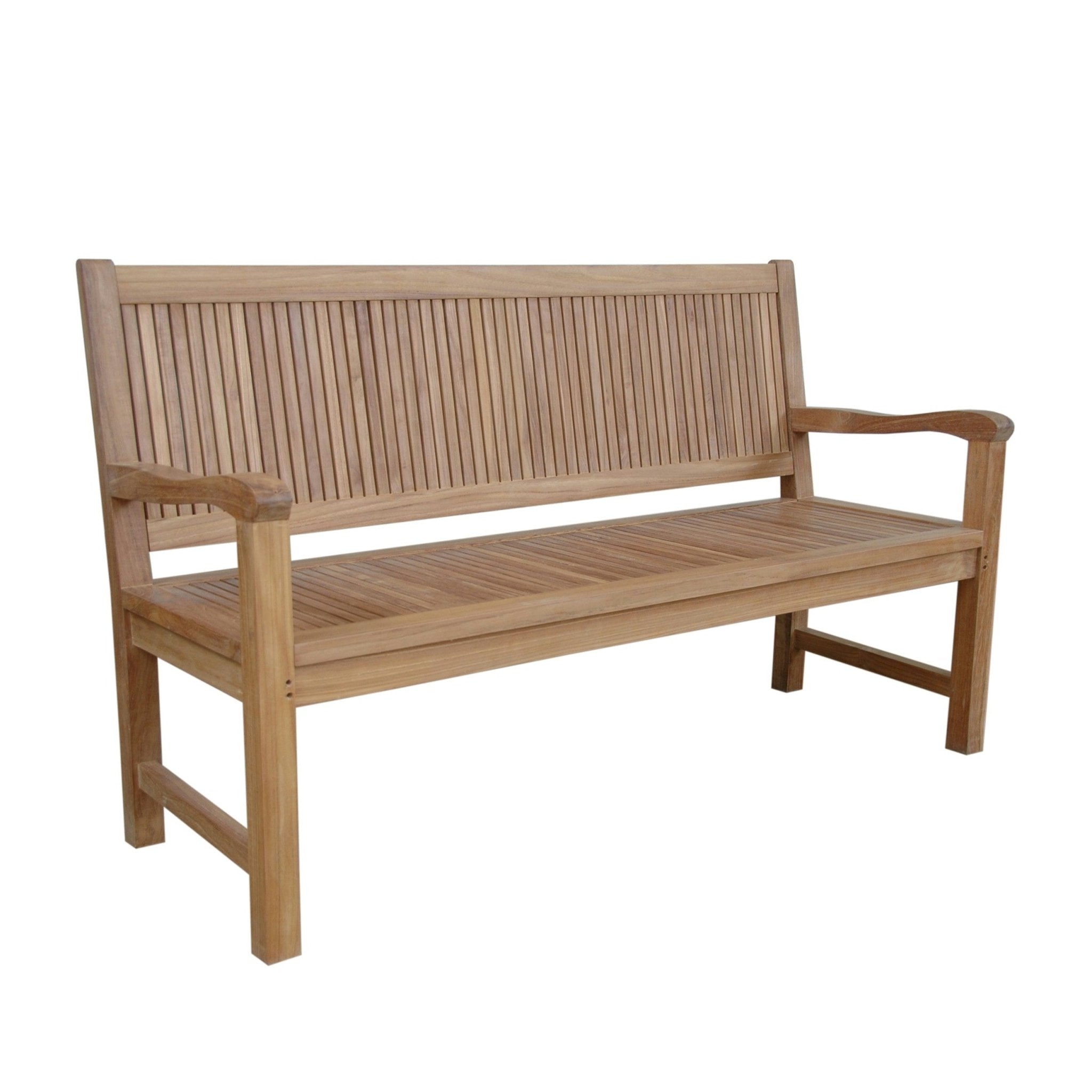 Chester 59" Bench – () by Chapman Collection