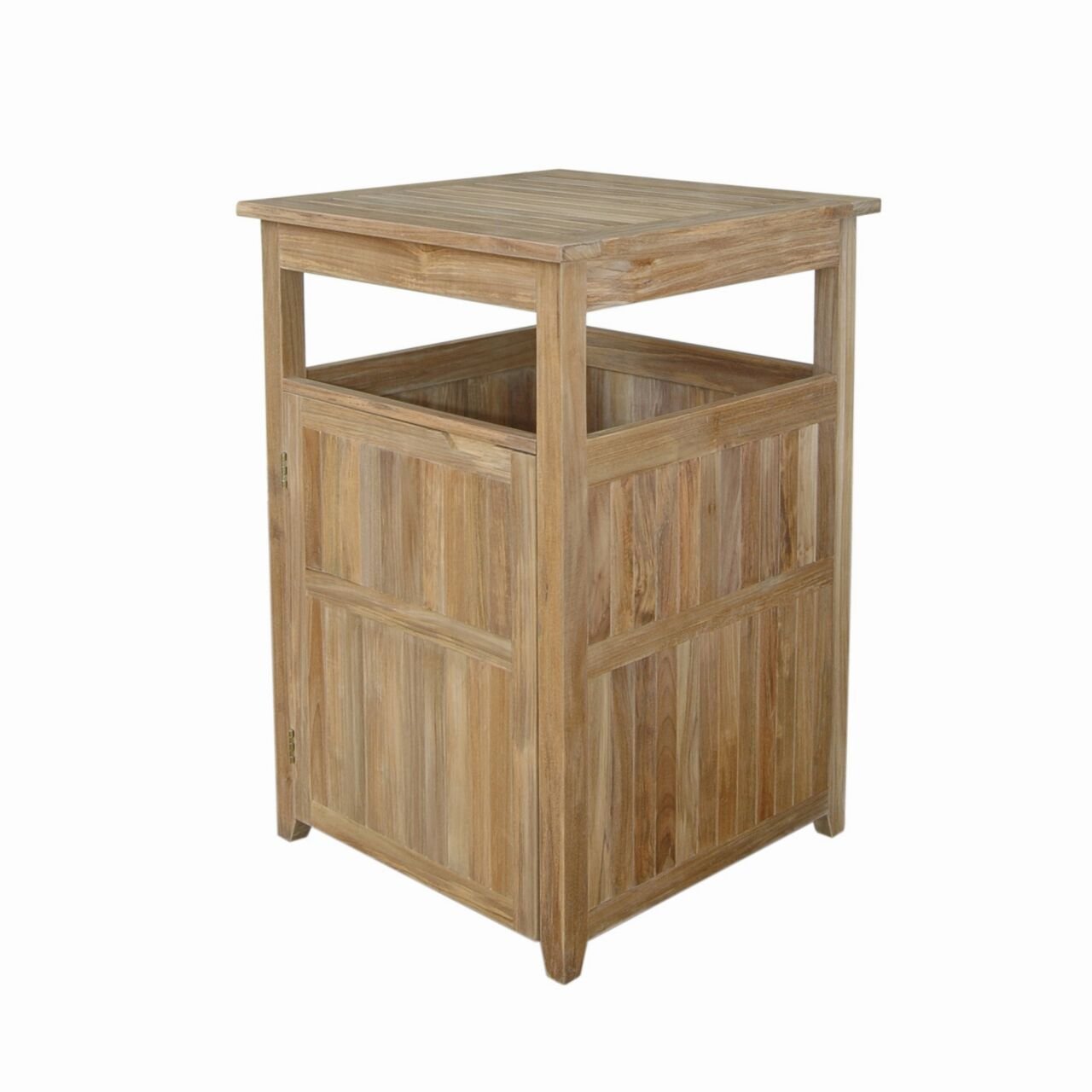 Cobana Large Trash Bin – () by Anderson Teak