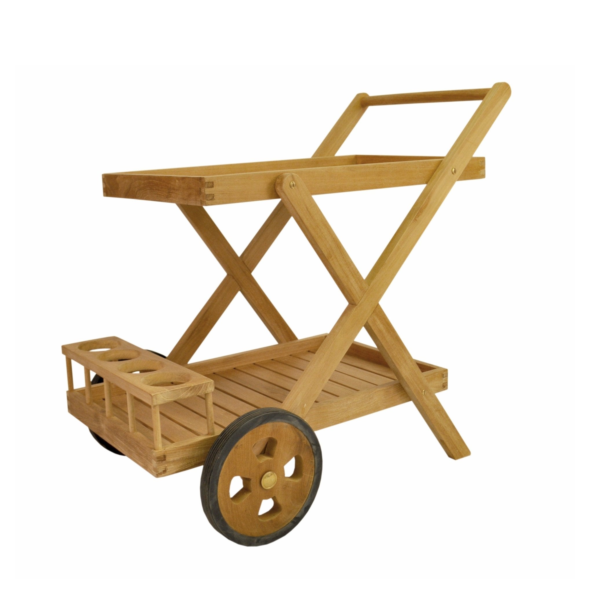 Cobana Trolley – () by Anderson Teak