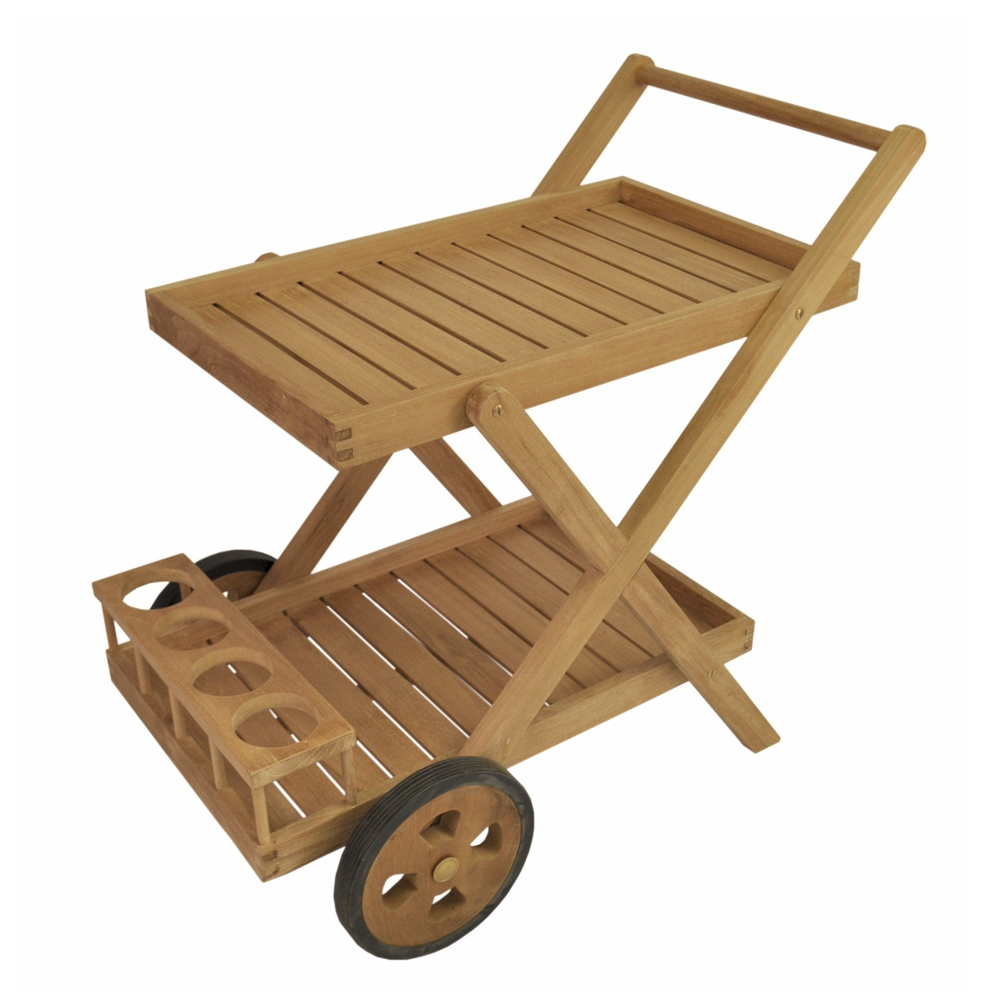 Cobana Trolley – () by Anderson Teak