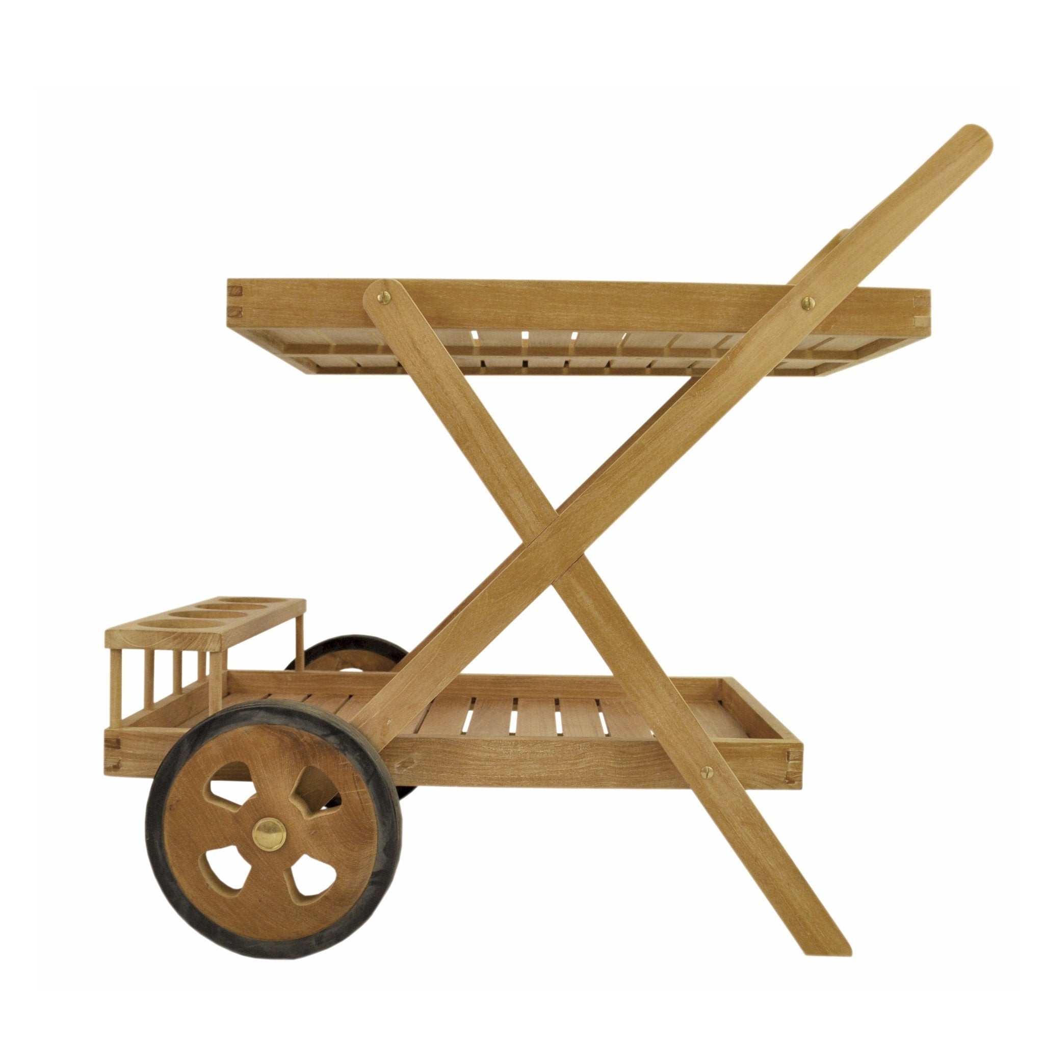 Cobana Trolley – () by Anderson Teak
