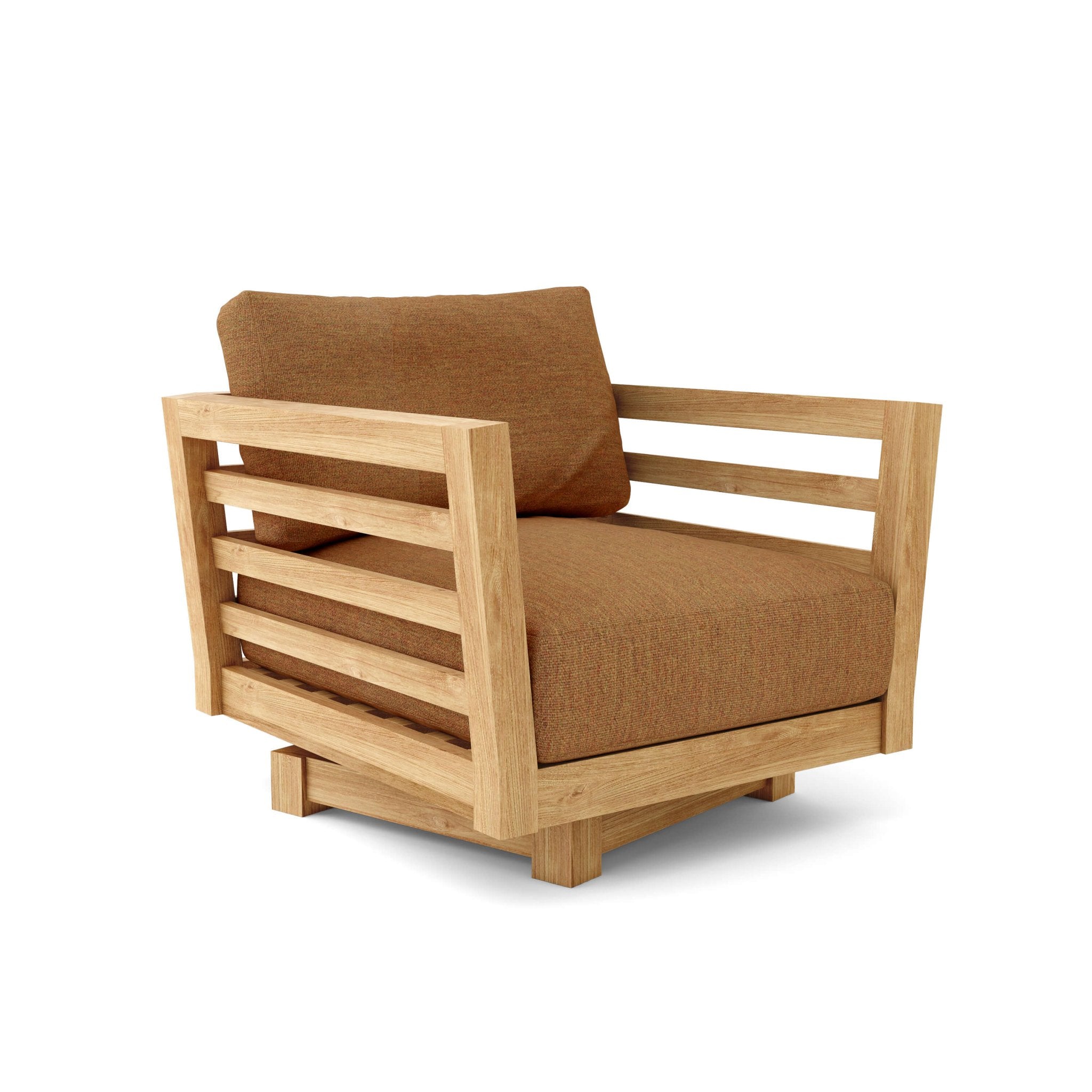 Cordoba Deep Seating Set – (Teak) by Anderson Teak