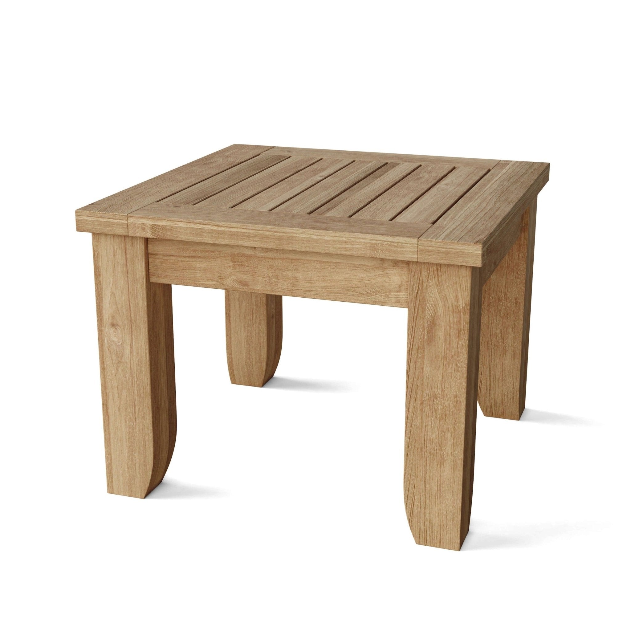 Cordoba Side Table – () by Anderson Teak