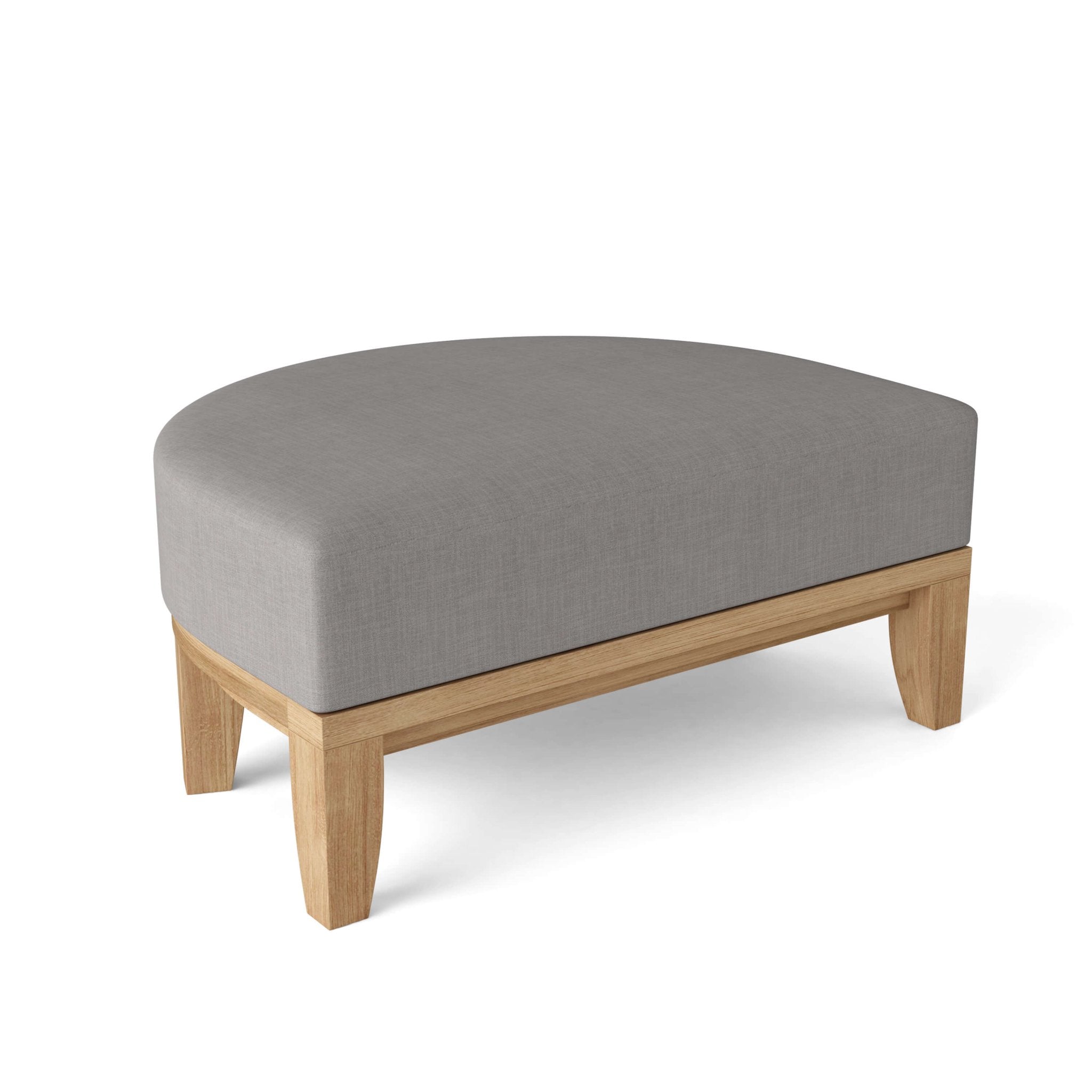 Coronado Deep Seating Set – Outdoor Seating (Cast Slate) by Anderson Teak