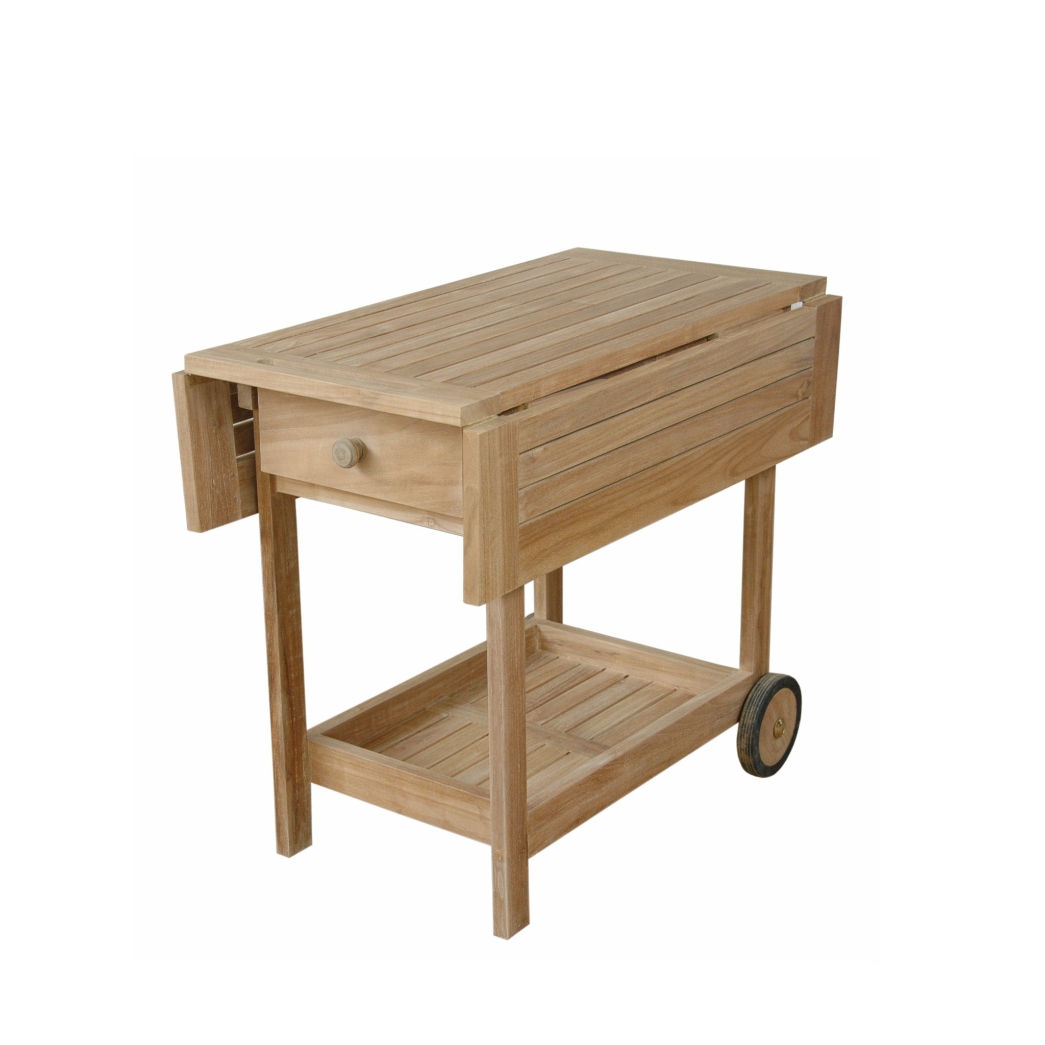 Danica Serving Cart – () by Anderson Teak