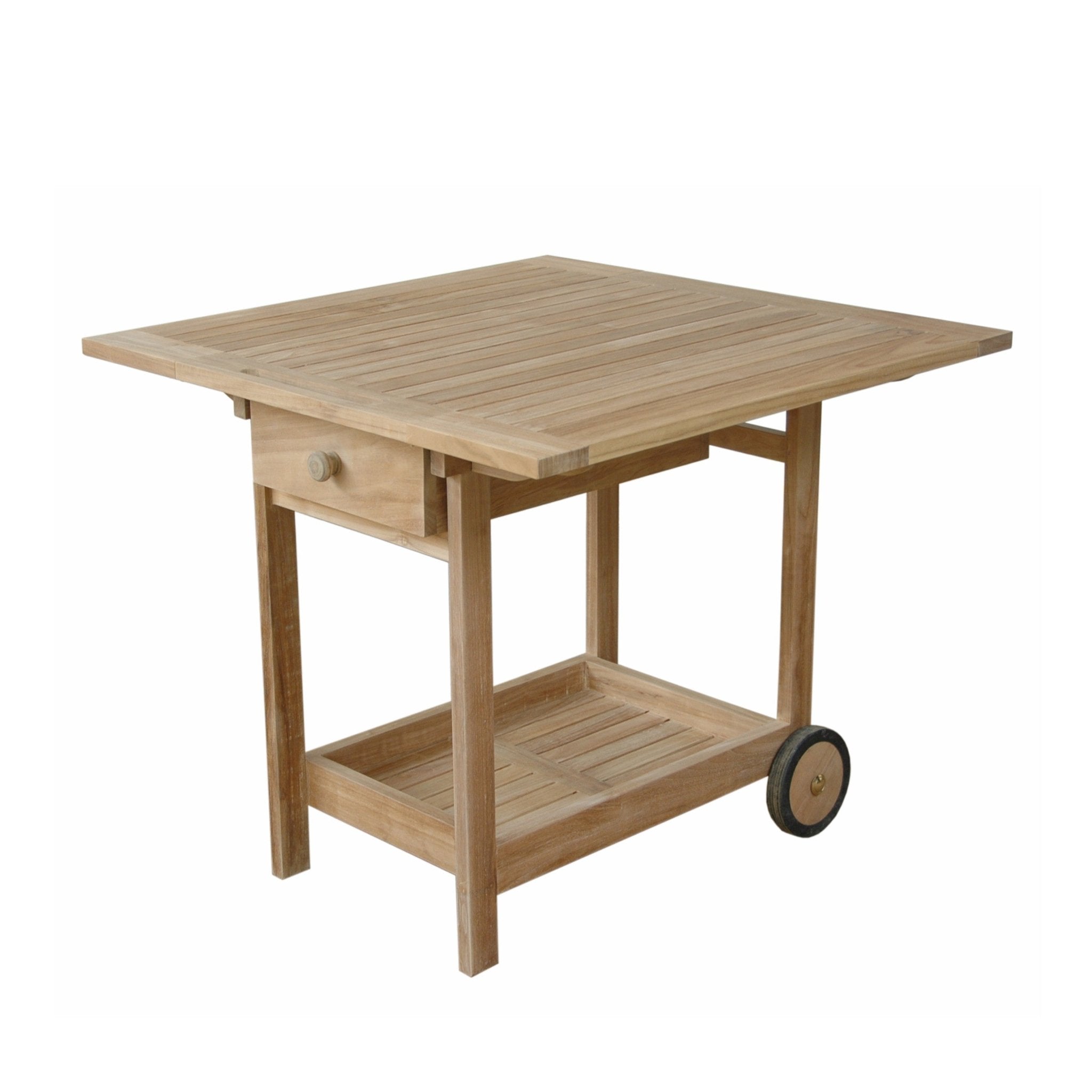 Danica Serving Cart – () by Anderson Teak