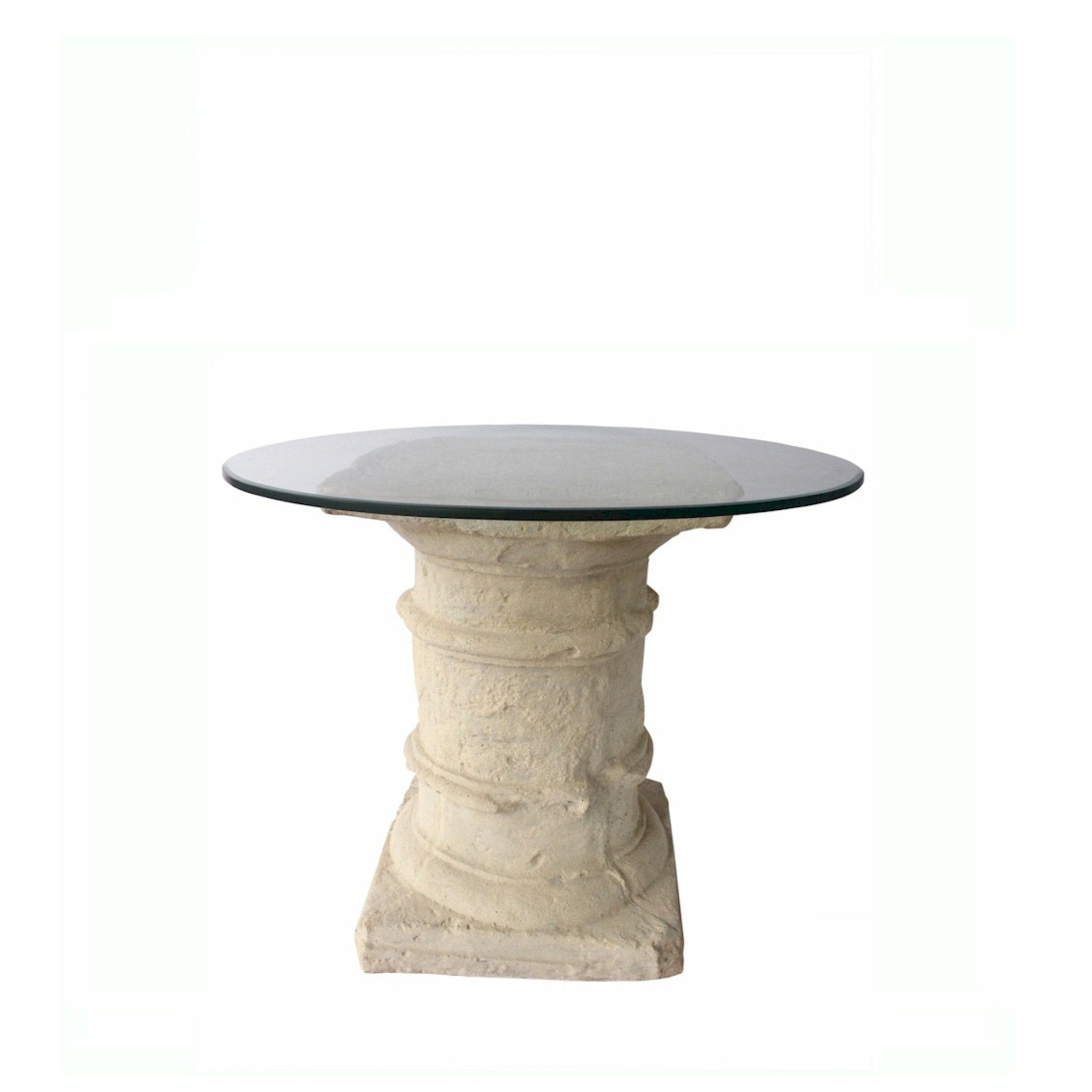 Entruscan Dining Table – () by Tuscany Collection